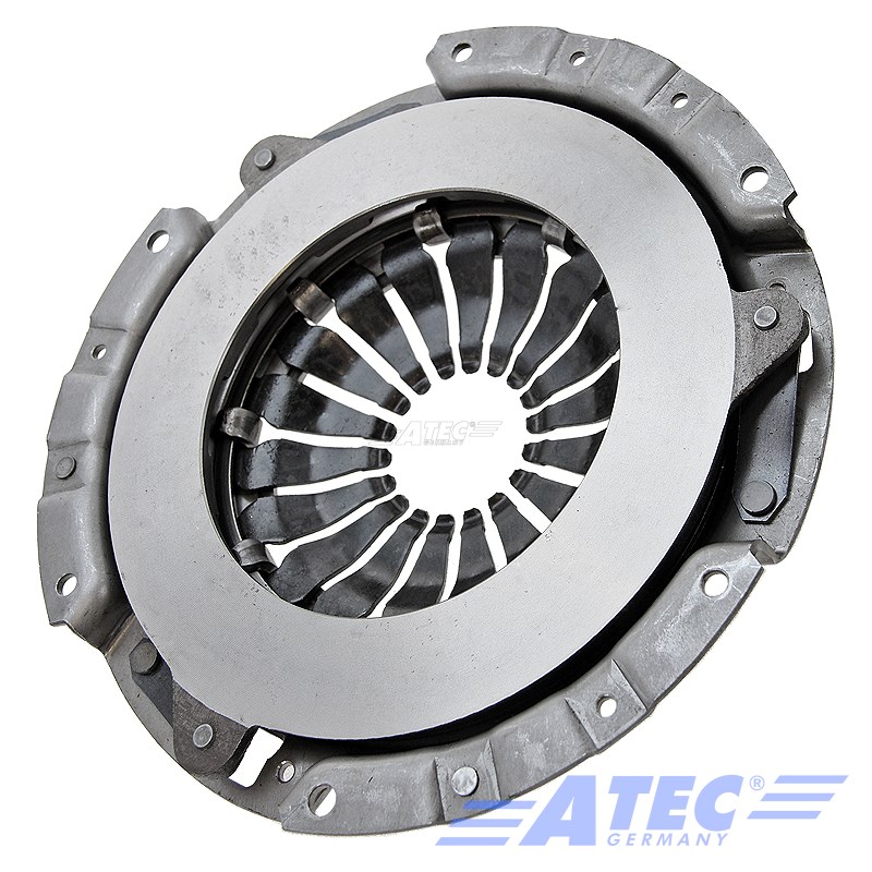 ATEC KUPPLUNG KUPPLUNGSSATZ KUPPLUNGSSET KUPPLUNGSKIT MOTOR-KUPPLUNG 32122445