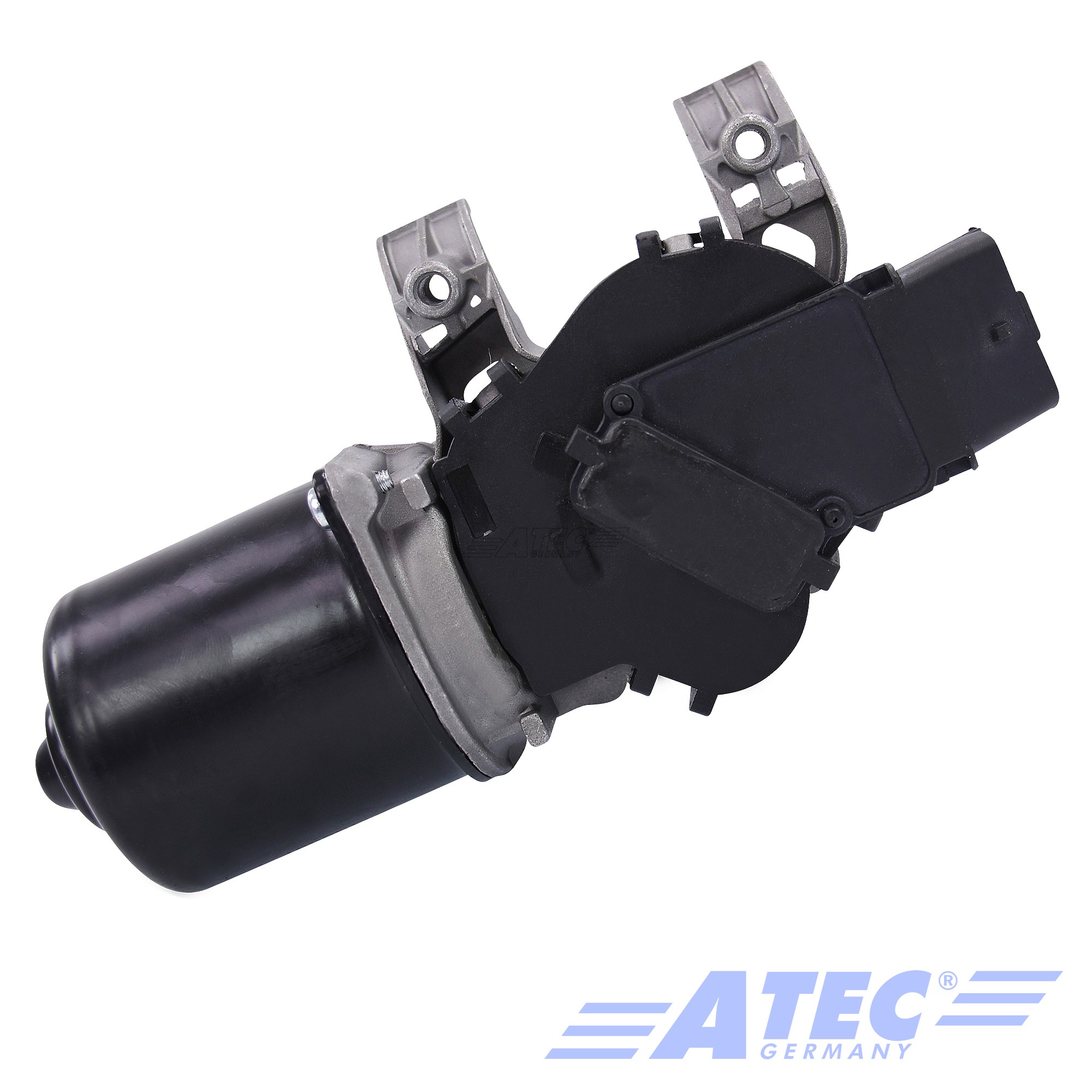 Atec wischermotor limpiaparabrisas-motor parabrisas delantero 32077604