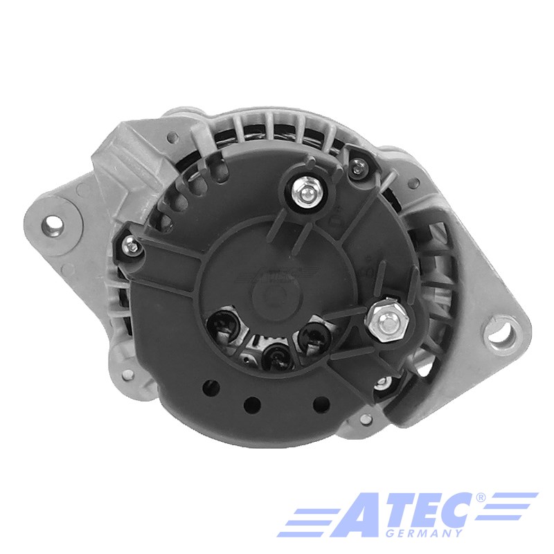 Atec alternador generador 100a bulbos ningún depósito 32090115