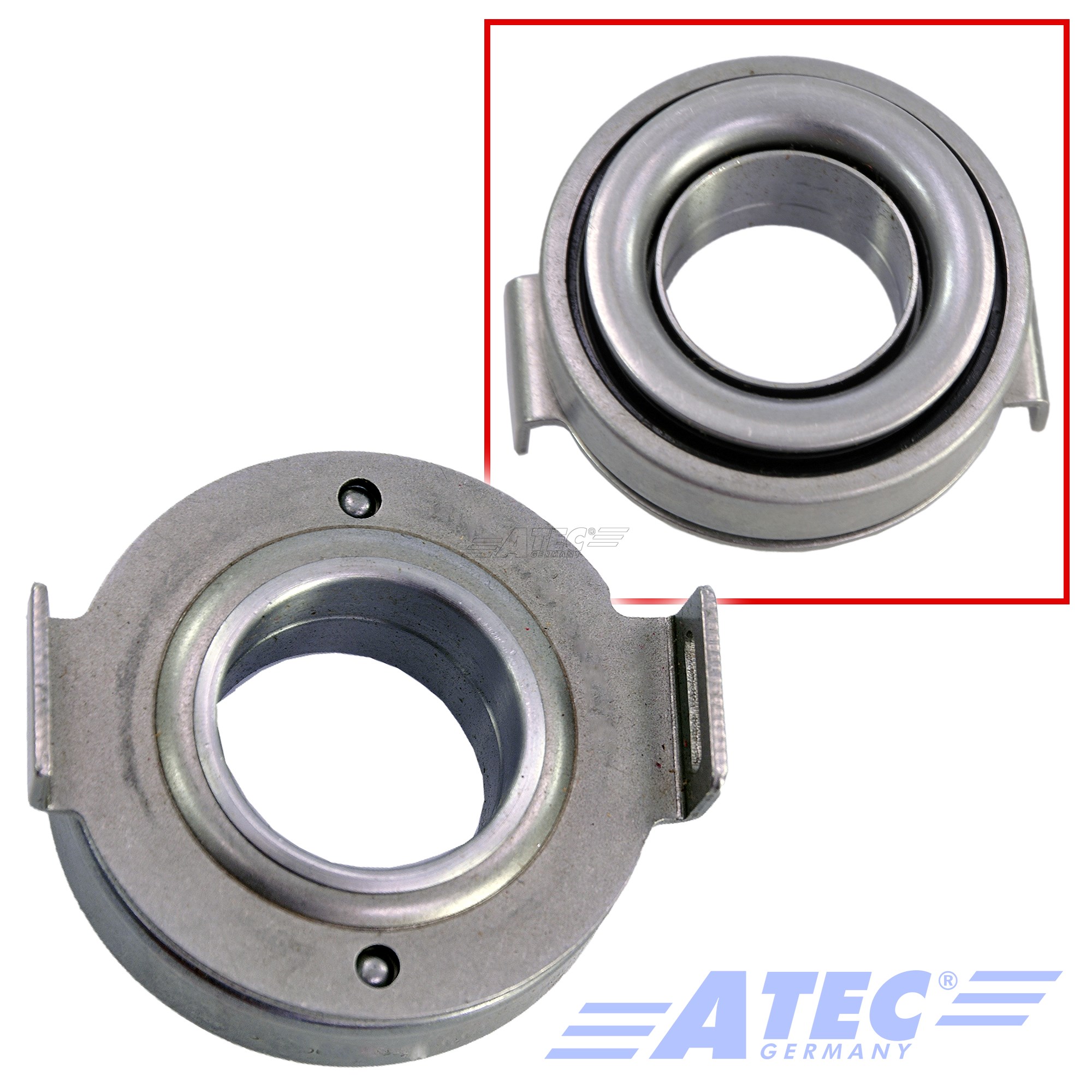 ATEC KUPPLUNG KUPPLUNGSSATZ KUPPLUNGSSET KUPPLUNGSKIT MOTOR-KUPPLUNG 32122234
