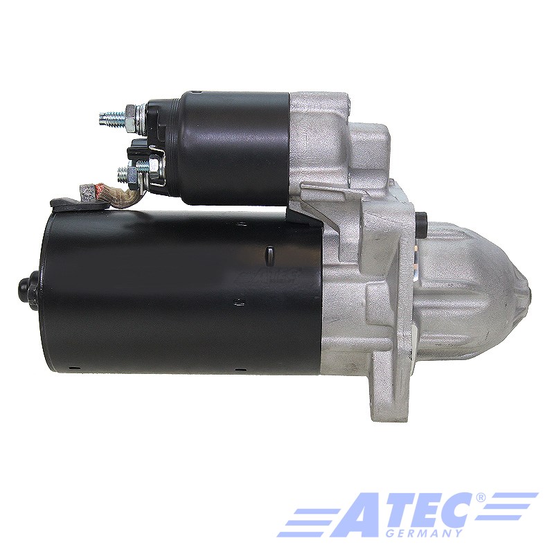 ATEC ANLASSER STARTER 2,5 KW NEU NEUTEIL 32089686