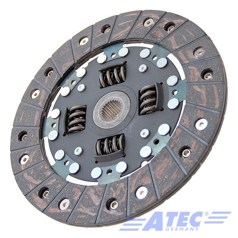 ATEC KUPPLUNG KUPPLUNGSSATZ KUPPLUNGSSET KUPPLUNGSKIT MOTOR-KUPPLUNG 32122663