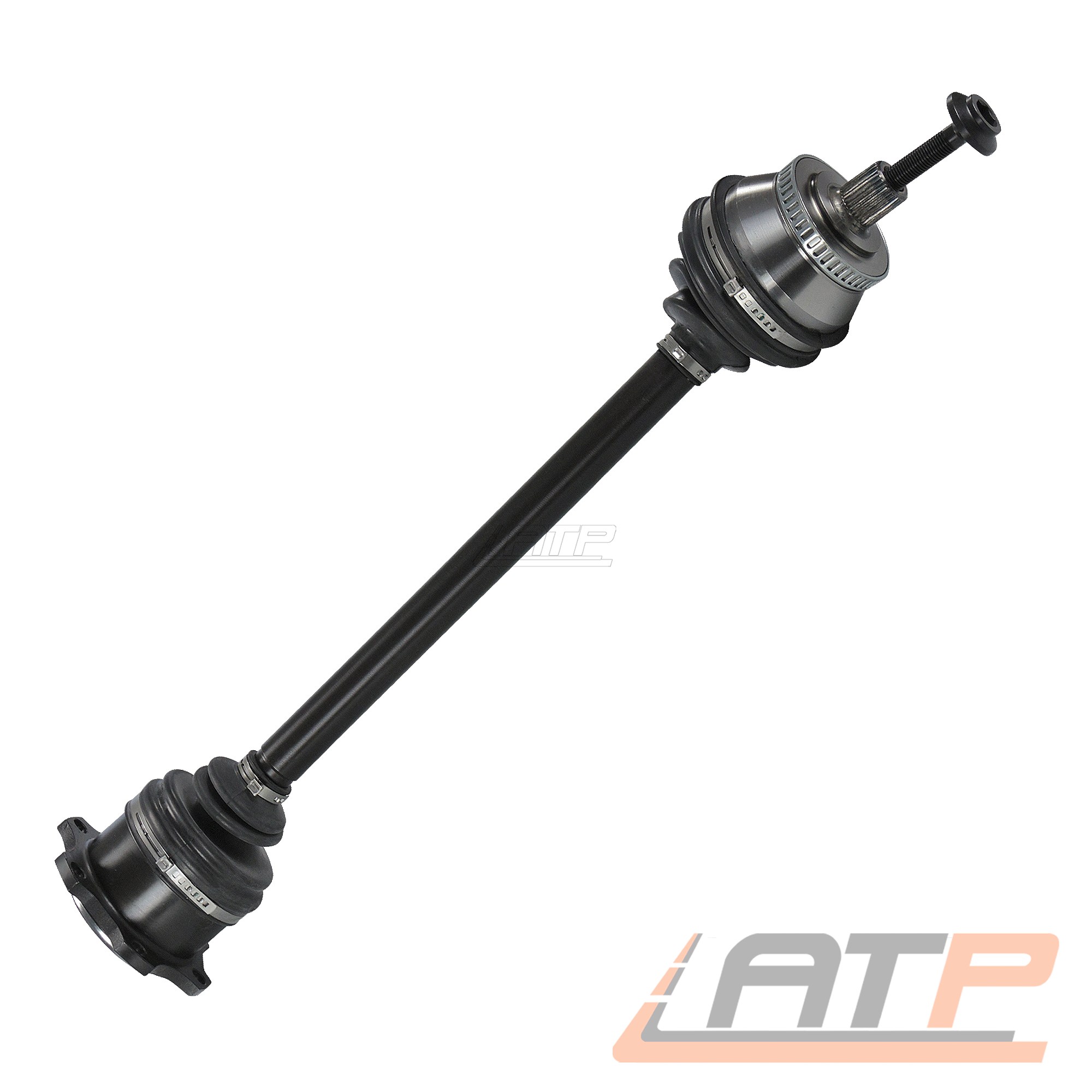ANTRIEBSWELLE GELENKWELLE RECHTS SKODA SUPERB 3U 1.8 T BJ 96-08
