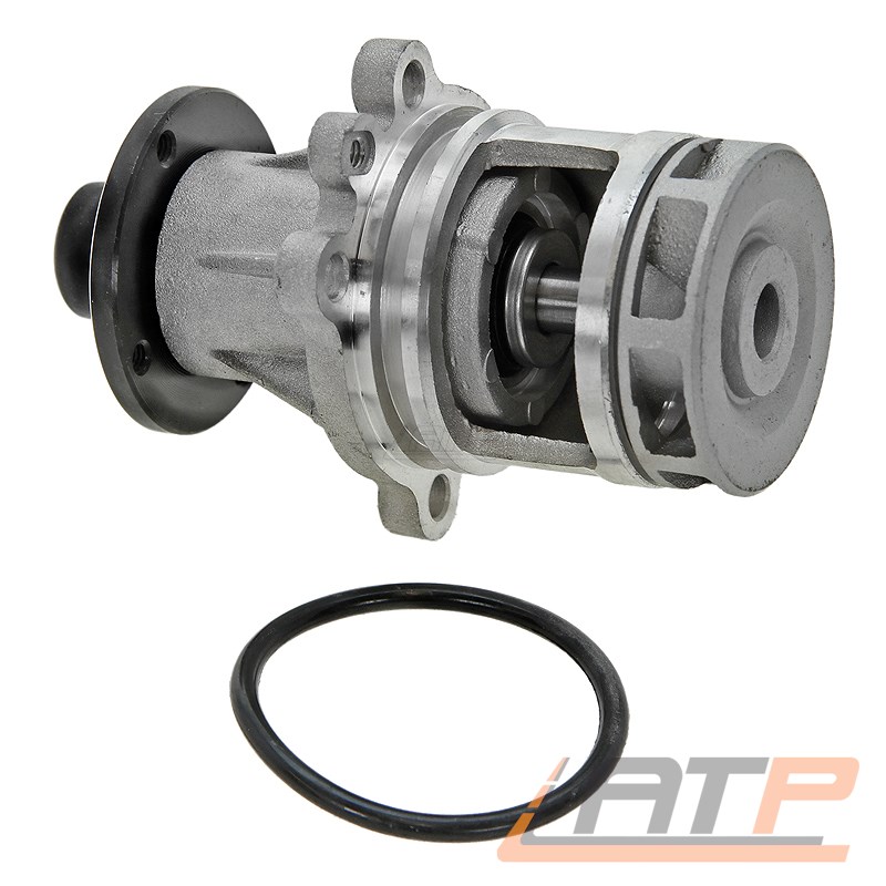 WASSERPUMPE DICHTUNG BMW 3-ER E30 316 318 87-94 5-ER E34 518 89-94