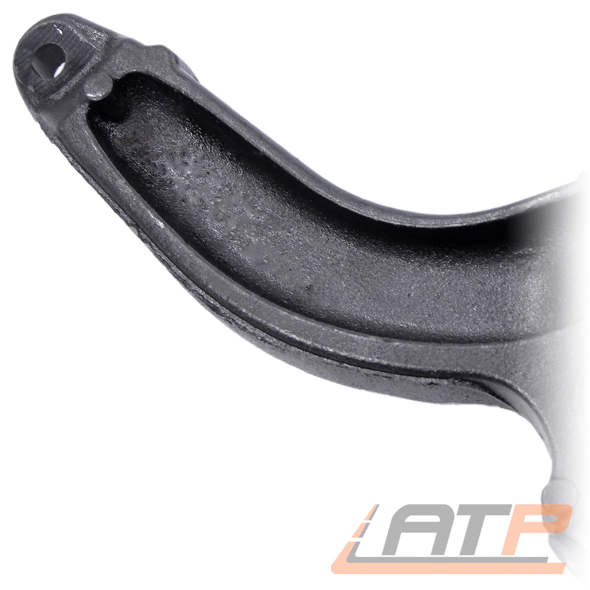 BRAS DE SUSPENSION TRIANGLE GUIDON AVANT Gauche VW Multivan Bus t5