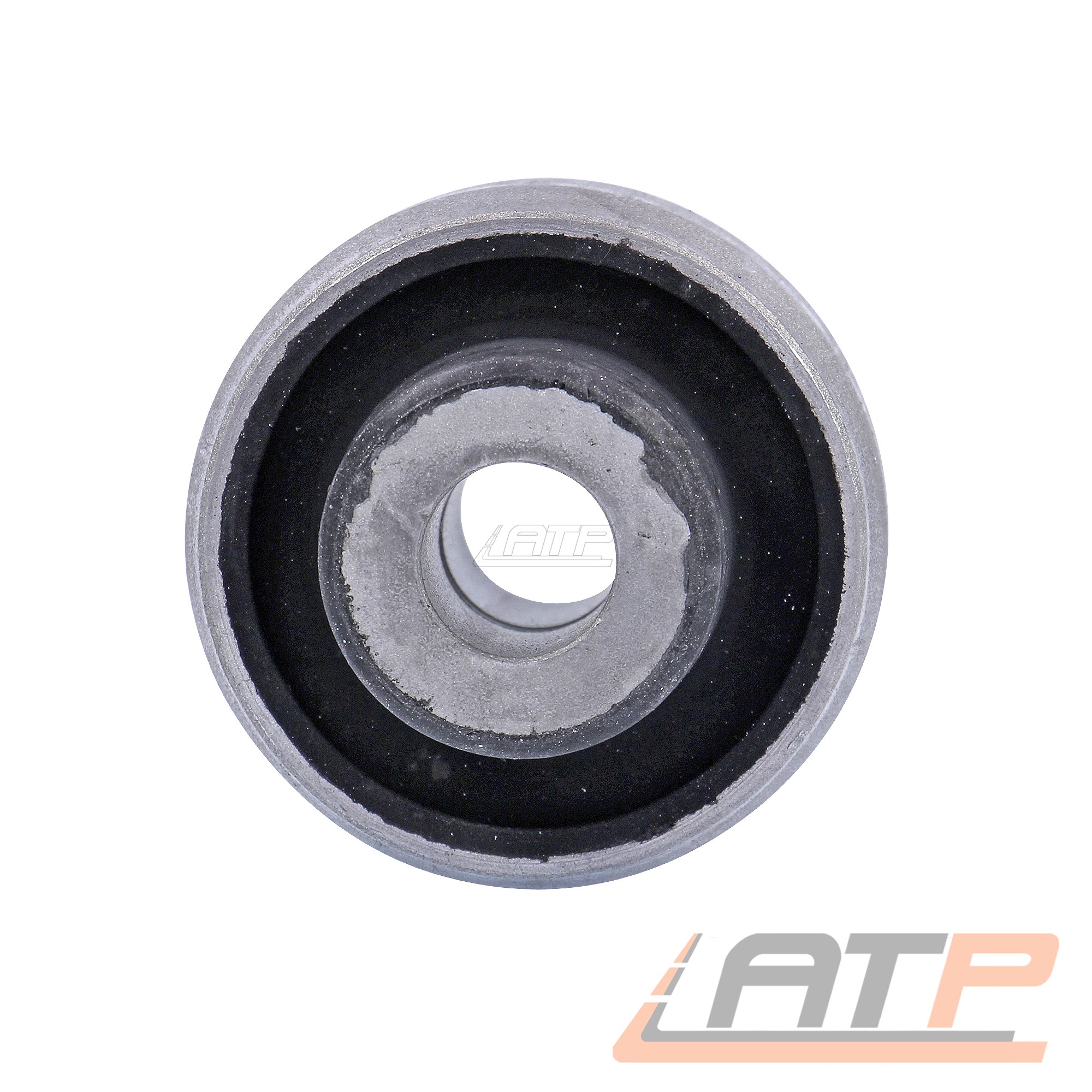 2x QUERLENKERLAGER VORDERACHSE UNTEN HINTEN VOLVO S80 1 BJ 98-06