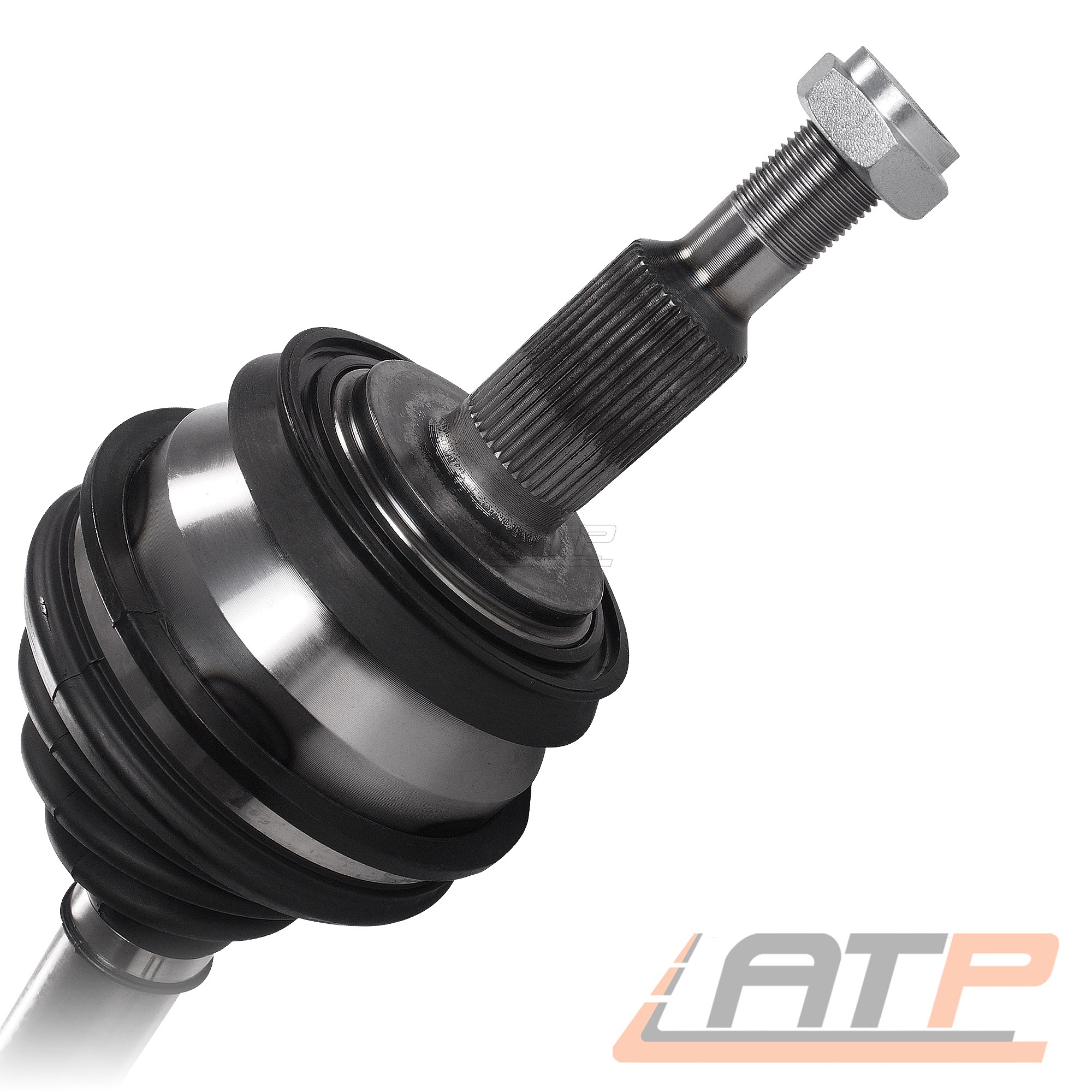 ANTRIEBSWELLE GELENKWELLE VORNE LINKS VW MULTIVAN T5 1.9 TDI 2.0