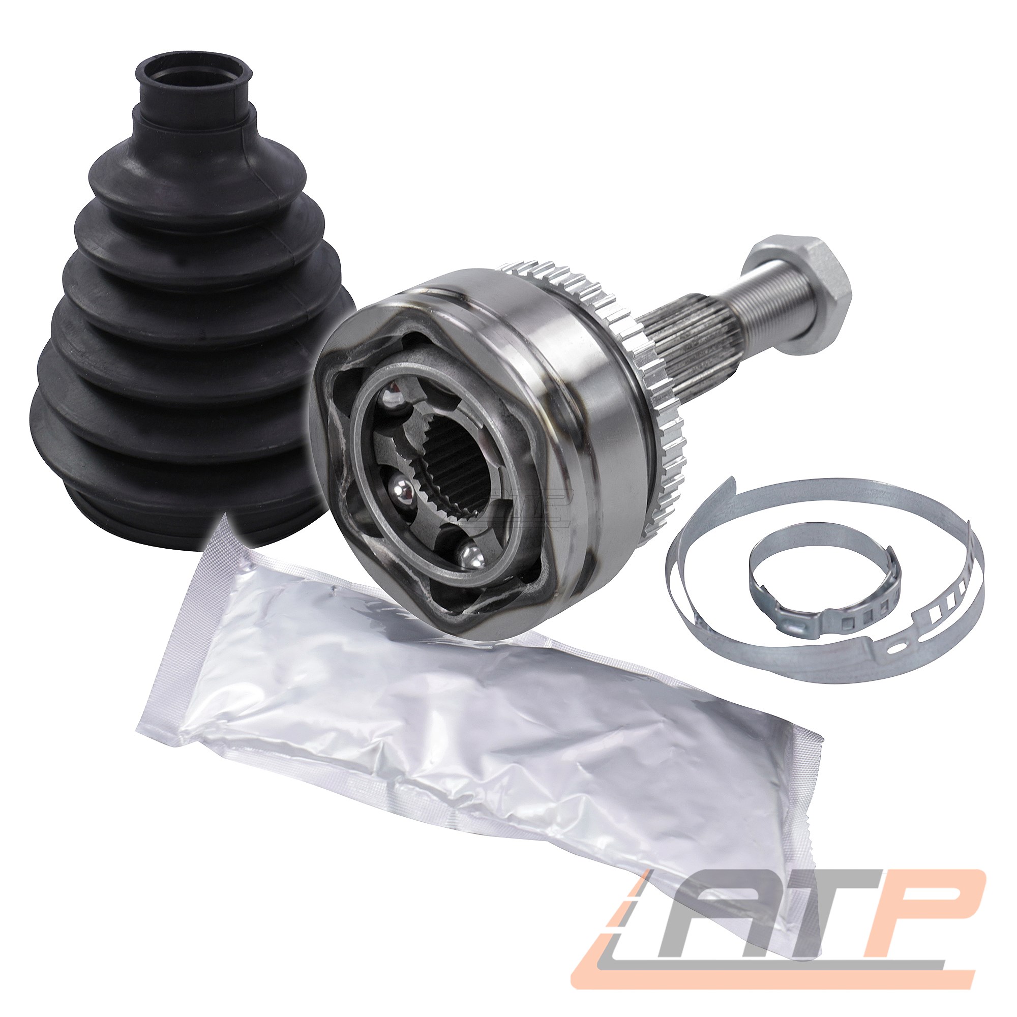 GELENK GELENKSATZ ANTRIEBSWELLE VOLVO 850 C70 1 2.0+2.5 S70 V70 1 2.0-2.5 S80