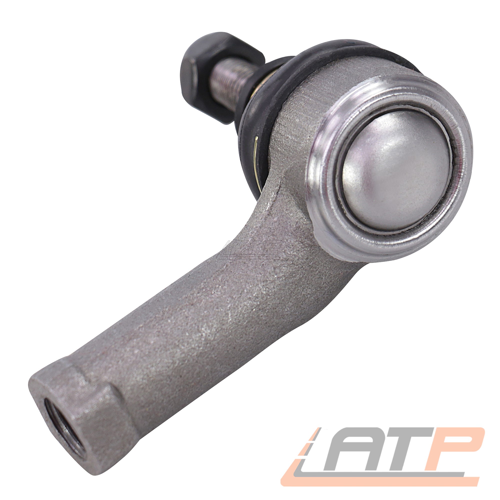 Barras Pista cabeza la parte delantera izquierda ford courier BJ 96-fiesta 4 sí JB BJ 96-02