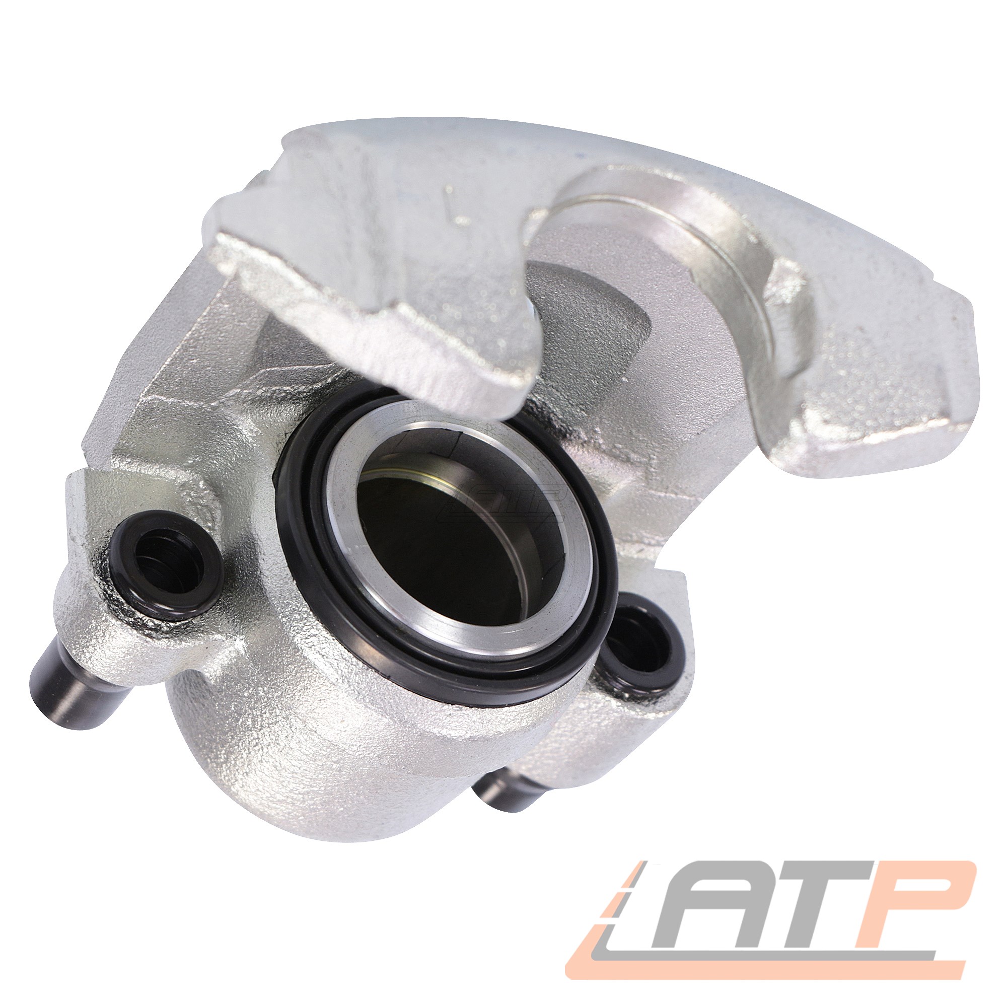 BREMSSATTEL BREMSZANGE VORNE LINKS SKODA FABIA 6Y BJ 99-14
