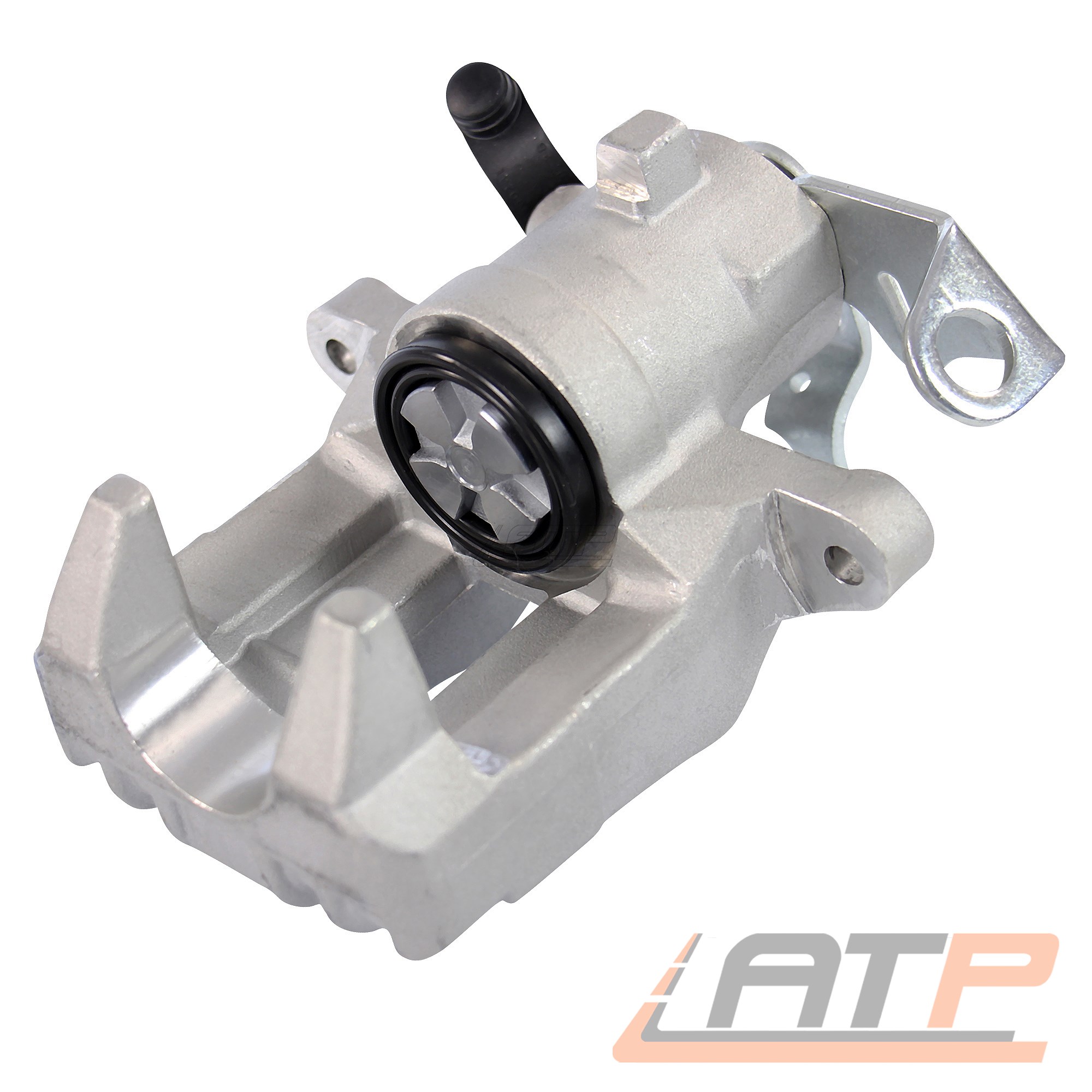 2x BREMSSATTEL BREMSZANGE HINTEN LINKS RECHTS SEAT IBIZA 4 6L 1.2-2.0 BJ 02-09