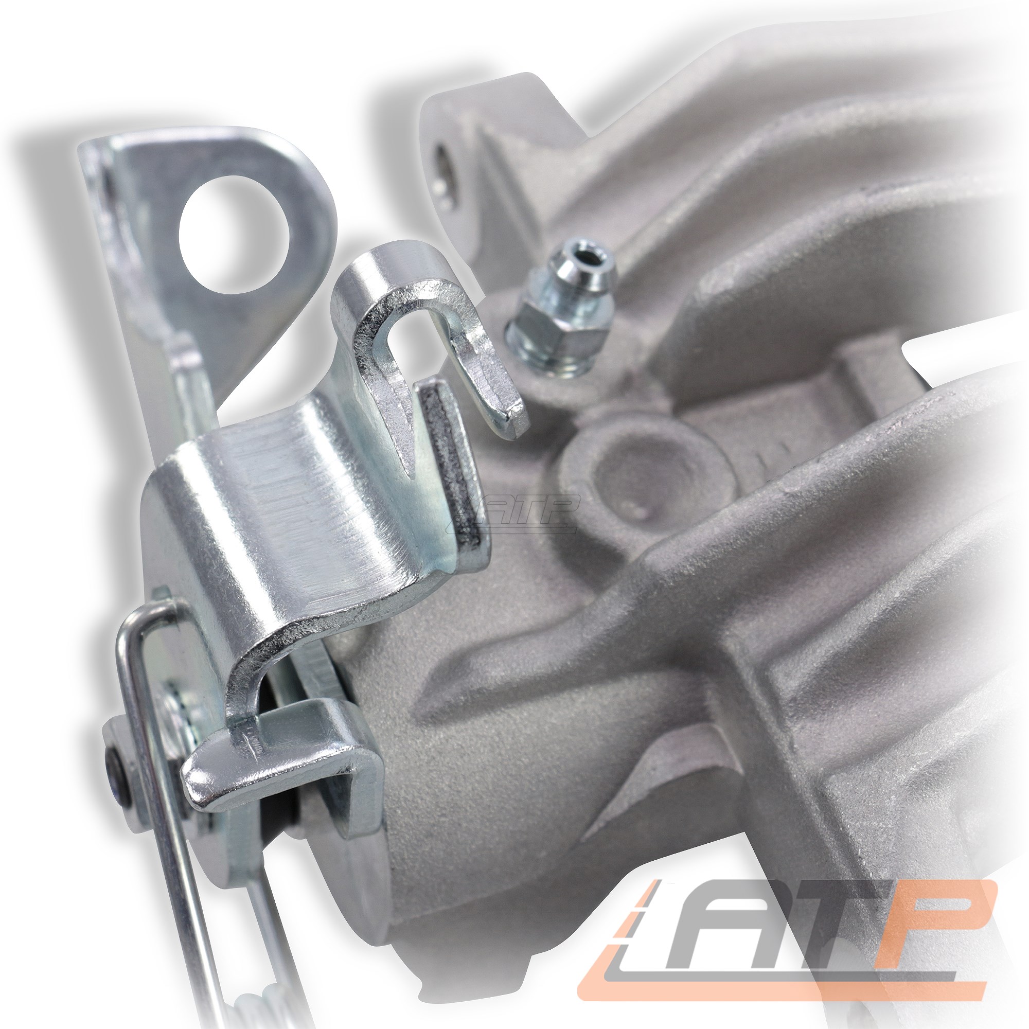 BREMSZANGE BREMSSATTEL HINTEN RECHTS AUDI A4 B5 1.6-2.8 A6 C5 1.8-3.0