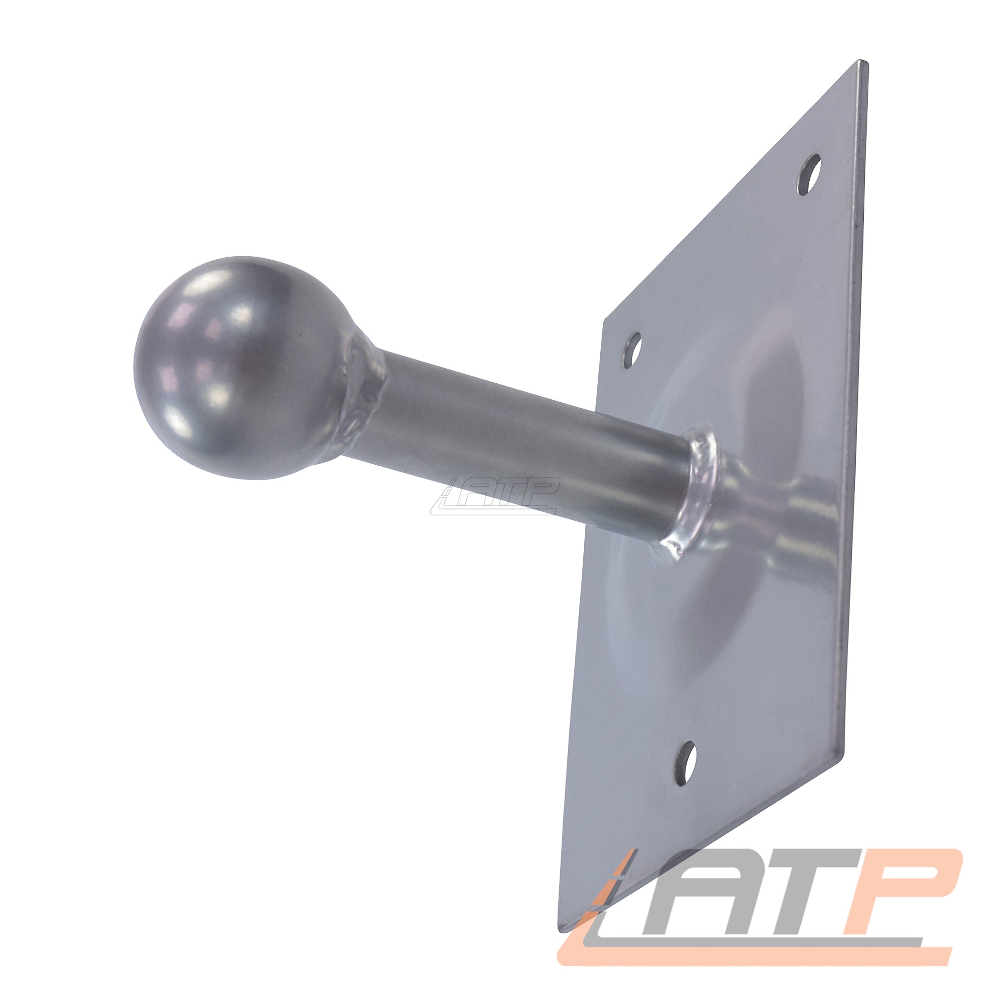 Enva de pared soporte para portabicicletas trasero de bicicleta portador vigas accesorios