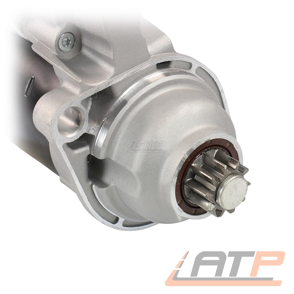 STARTER ANLASSER VW BORA 1J CADDY 2 BJ 96 00 GOLF 3 1H GOLF 4 1J 1 9