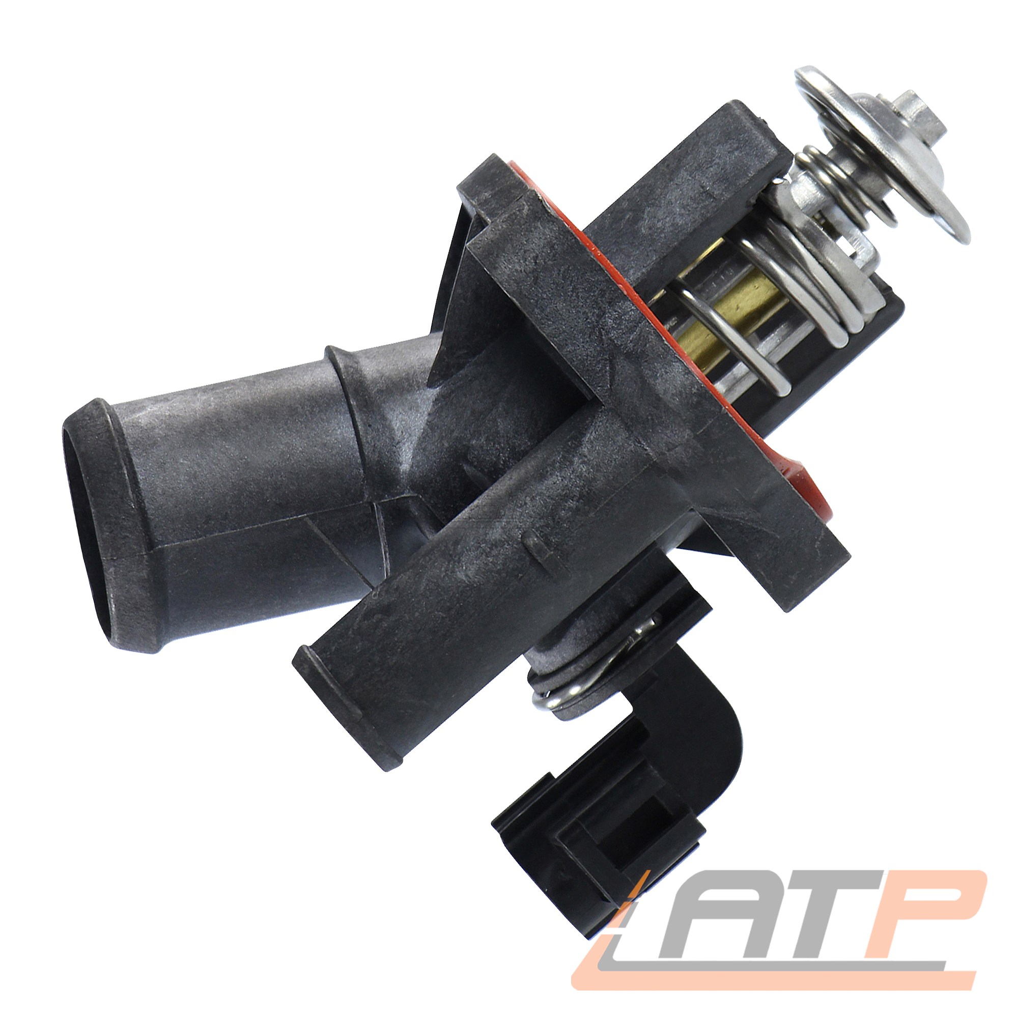 THERMOSTAT KÜHLUNG KÜHLMITTEL FORD MONDEO 3 1.8 2.0 BJ 00-07