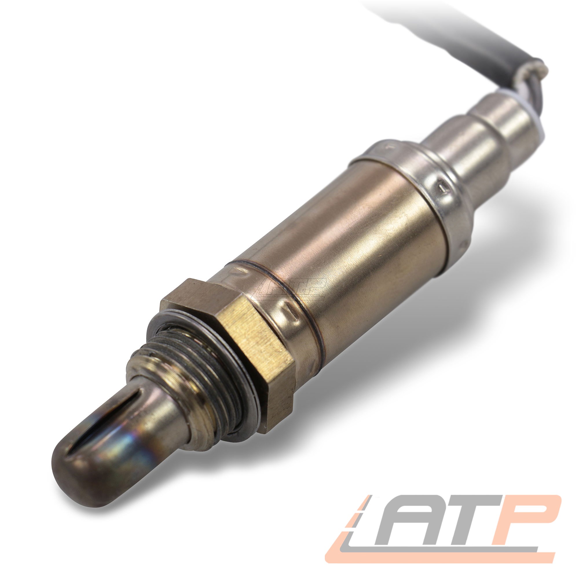 LAMBDASONDE REGELSONDE VOR KAT SKODA OCTAVIA 1U 1.6 BJ 96-98 1.8 T ARZ BJ 00