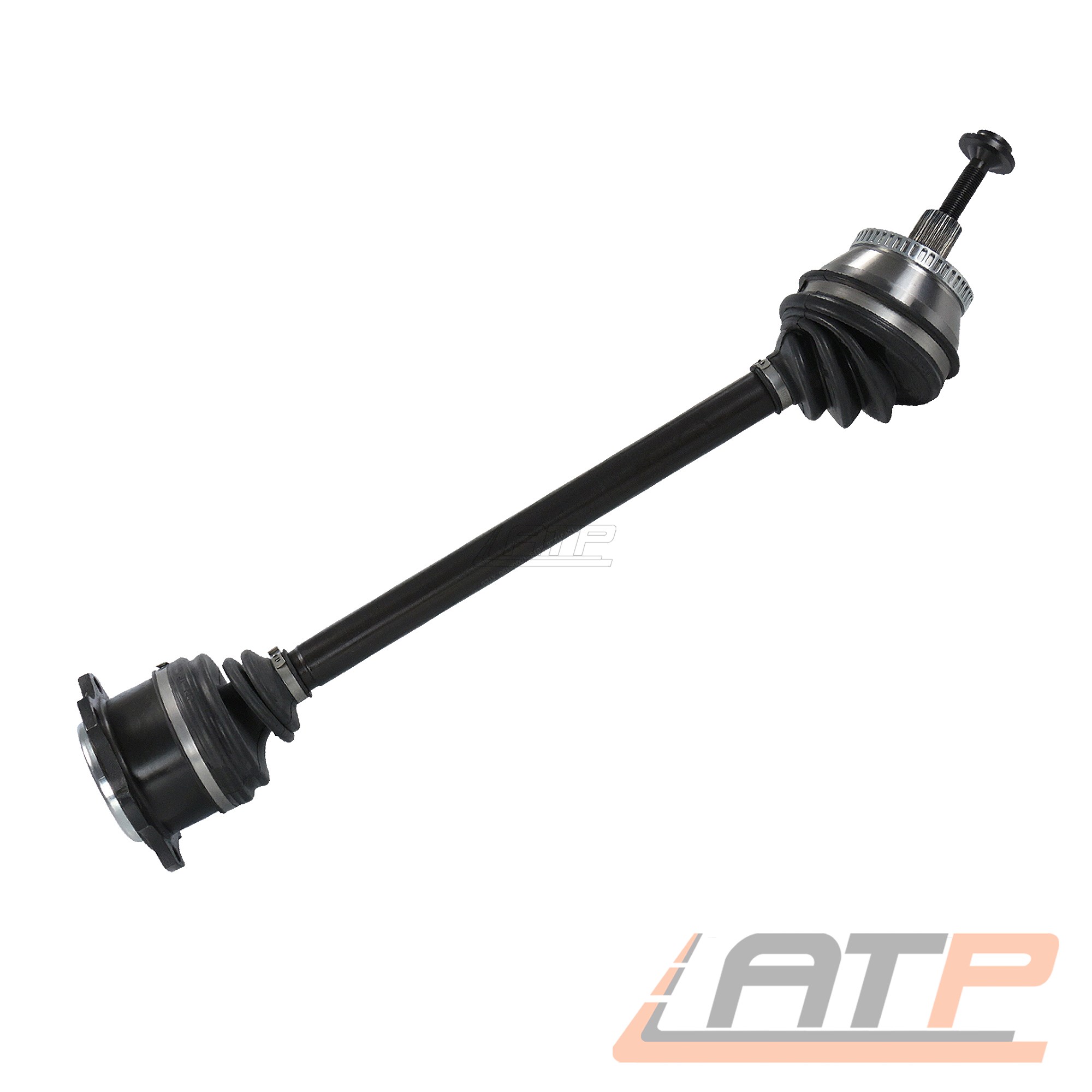 ANTRIEBSWELLE GELENKWELLE RECHTS SKODA SUPERB 3U 1.8 T BJ 96-08