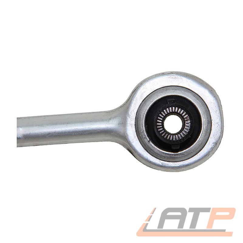 Bras de suspension essieu avant en bas à gauche arrière BMW 1-er e81 e82 e87 e88