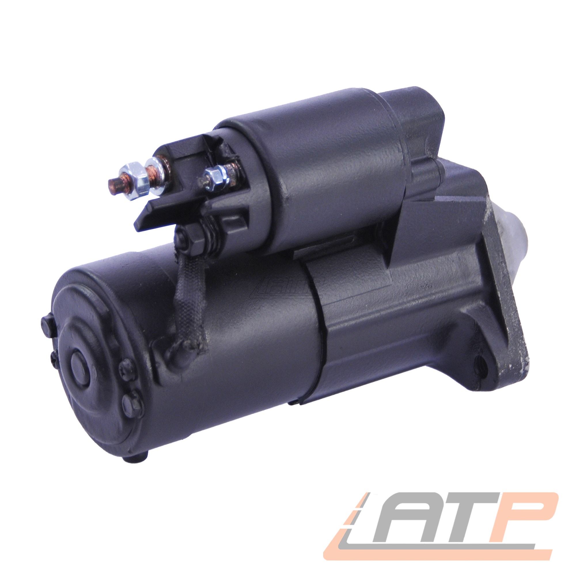 STARTER ANLASSER 1,4 KW RENAULT CLIO 2 3 4 01 GRAND SCENIC 2 3 04-09 1.5 dCi
