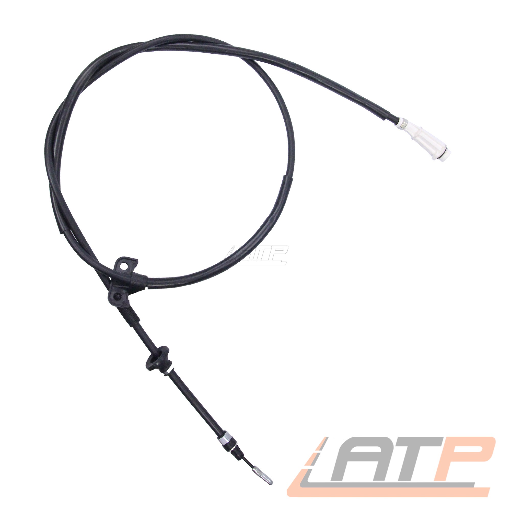 BREMSSEILE ARGANO freno a mano 31729949