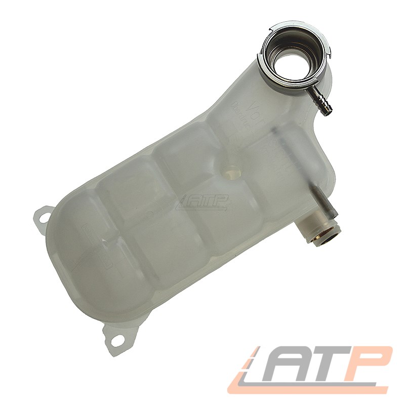 AUSGLEICHSBEHÄLTER KÜHLMITTEL KÜHLWASSER MERCEDES BENZ E-KLASSE W124 C124 S124