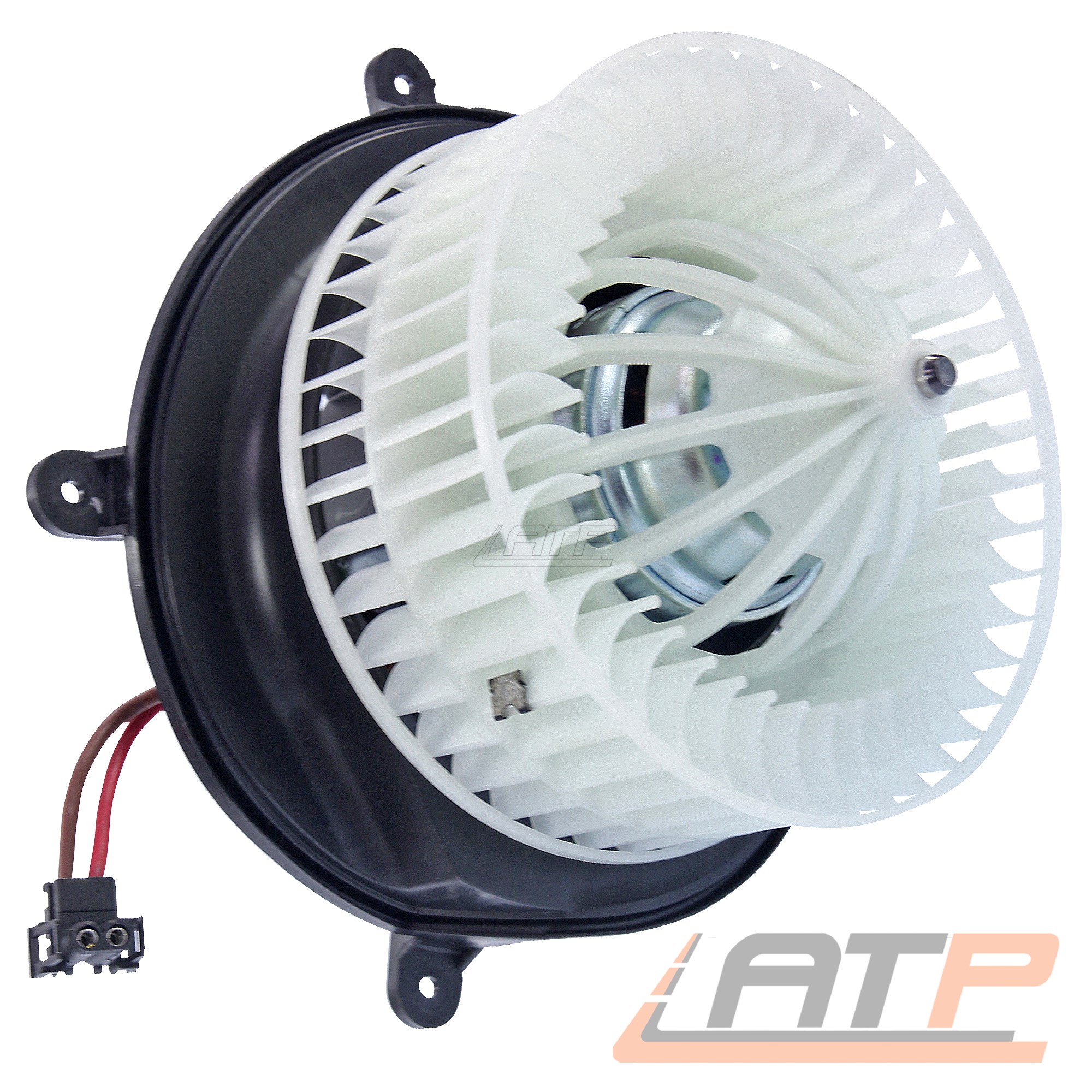 GEBLÄSE INNENRAUM HEIZGEBLÄSE HEIZLÜFTER LÜFTERMOTOR 31860166