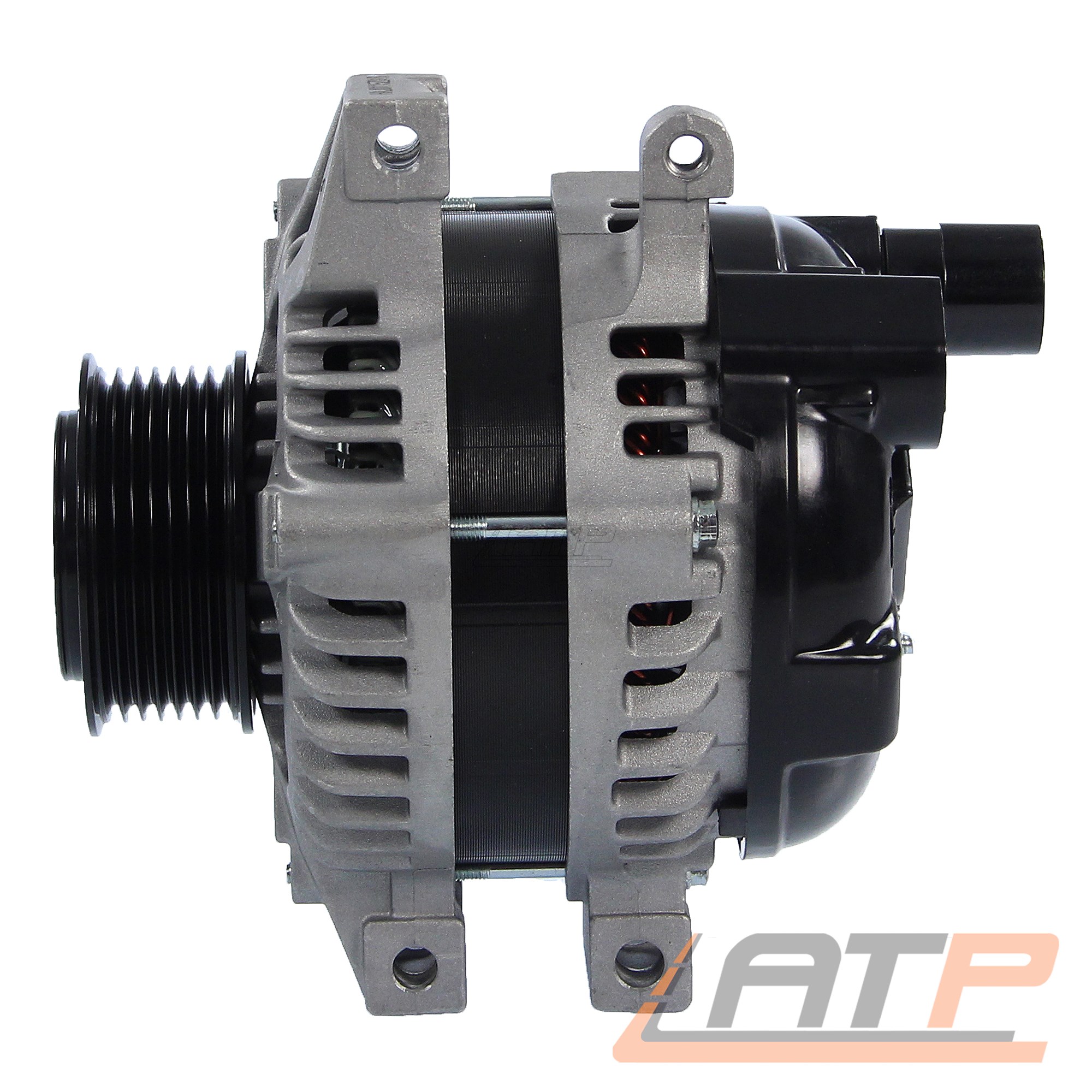 LICHTMASCHINE GENERATOR 130-A HONDA ACCORD 7 CL CM 2.2 i-CTDi BJ AB 04