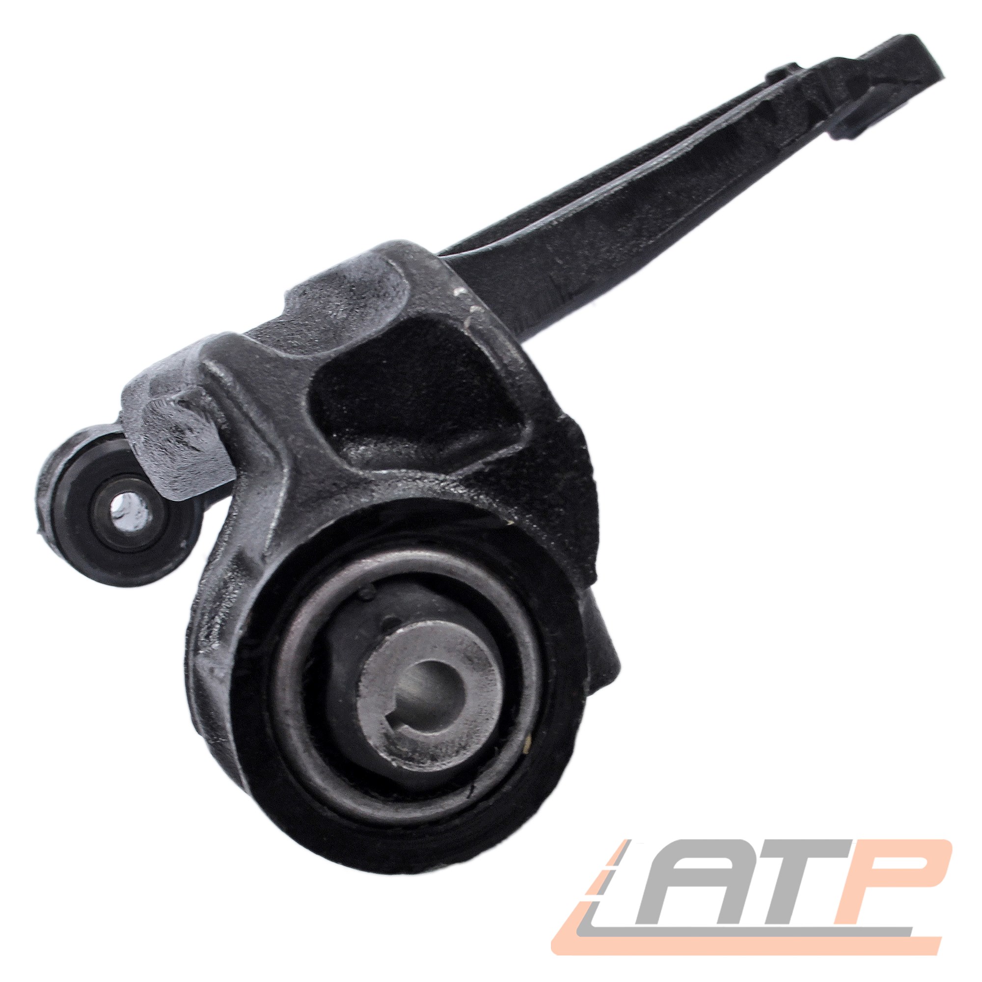 BRAS DE SUSPENSION TRIANGLE GUIDON AVANT Gauche VW Multivan Bus t5