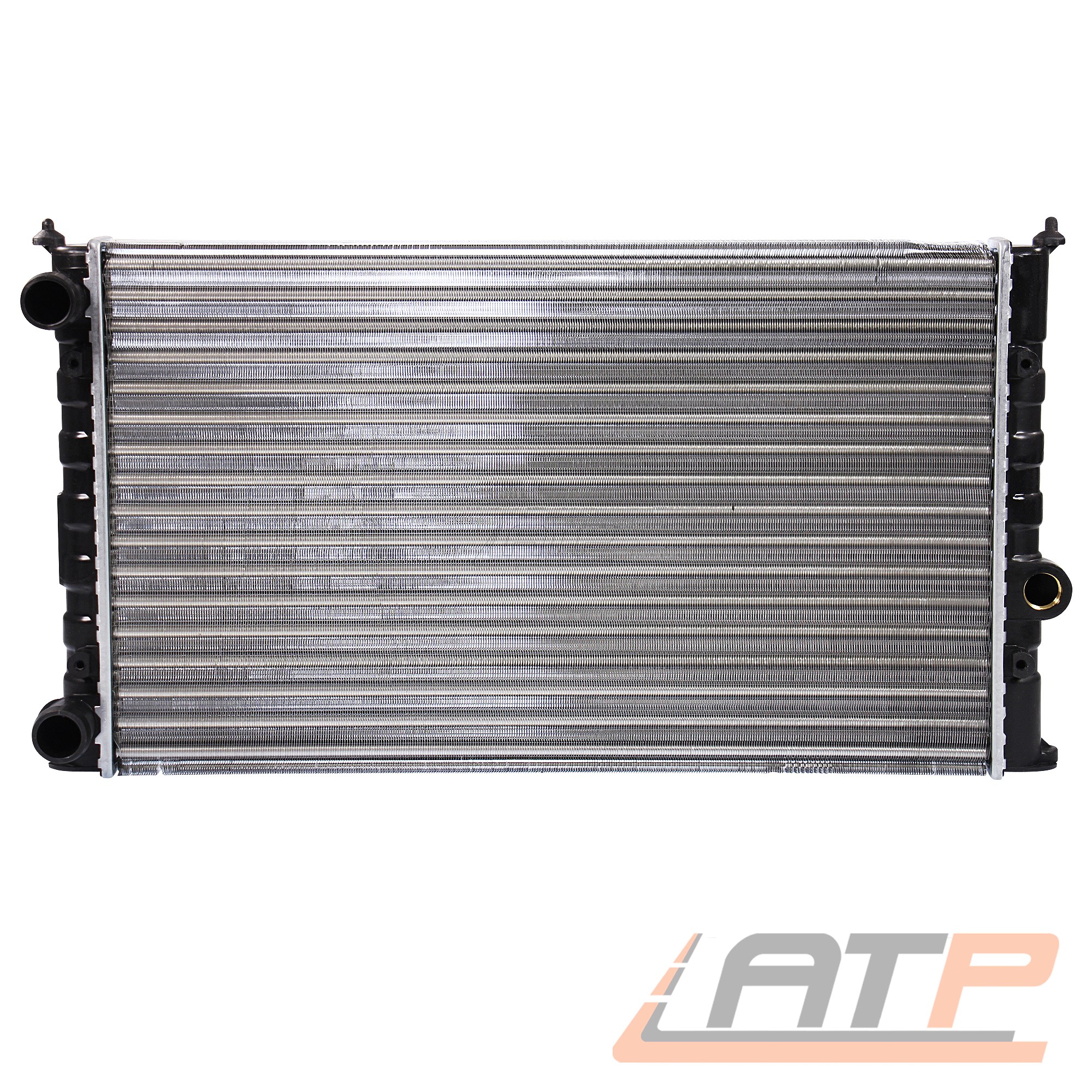 WASSERKÜHLER MOTORKÜHLER WASSERKUEHLER AUTOKÜHLER AUTOKUEHLER RADIATOR 31688272