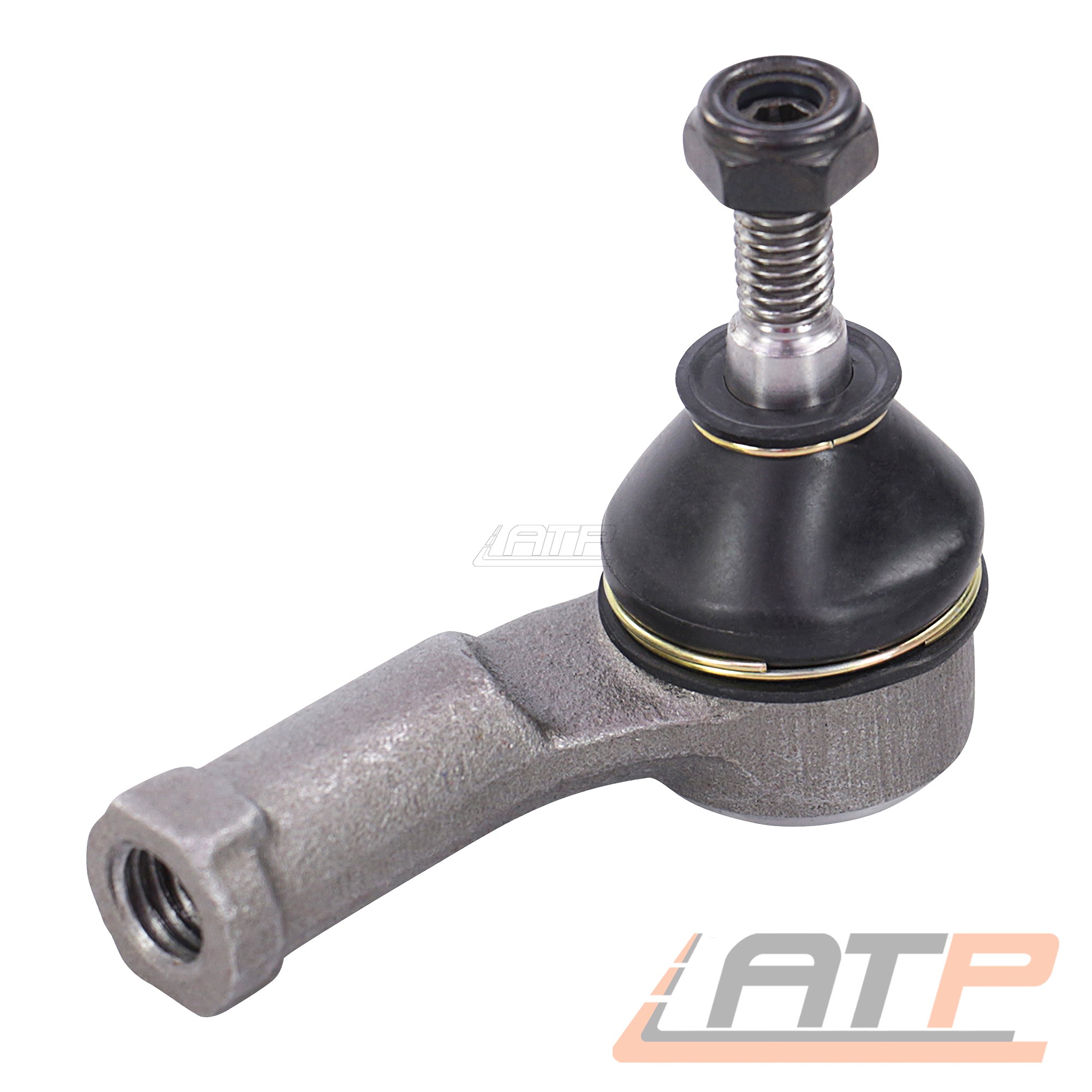 Barras Pista cabeza la parte delantera izquierda ford courier BJ 96-fiesta 4 sí JB BJ 96-02