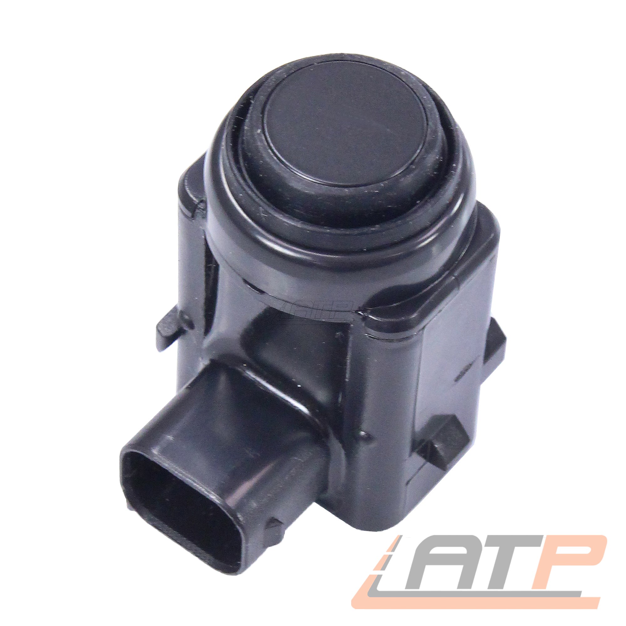 Capteur PDC-Aide Au Stationnement Capteur Parktronic Pdc-sensor 3 Pôle 31702838
