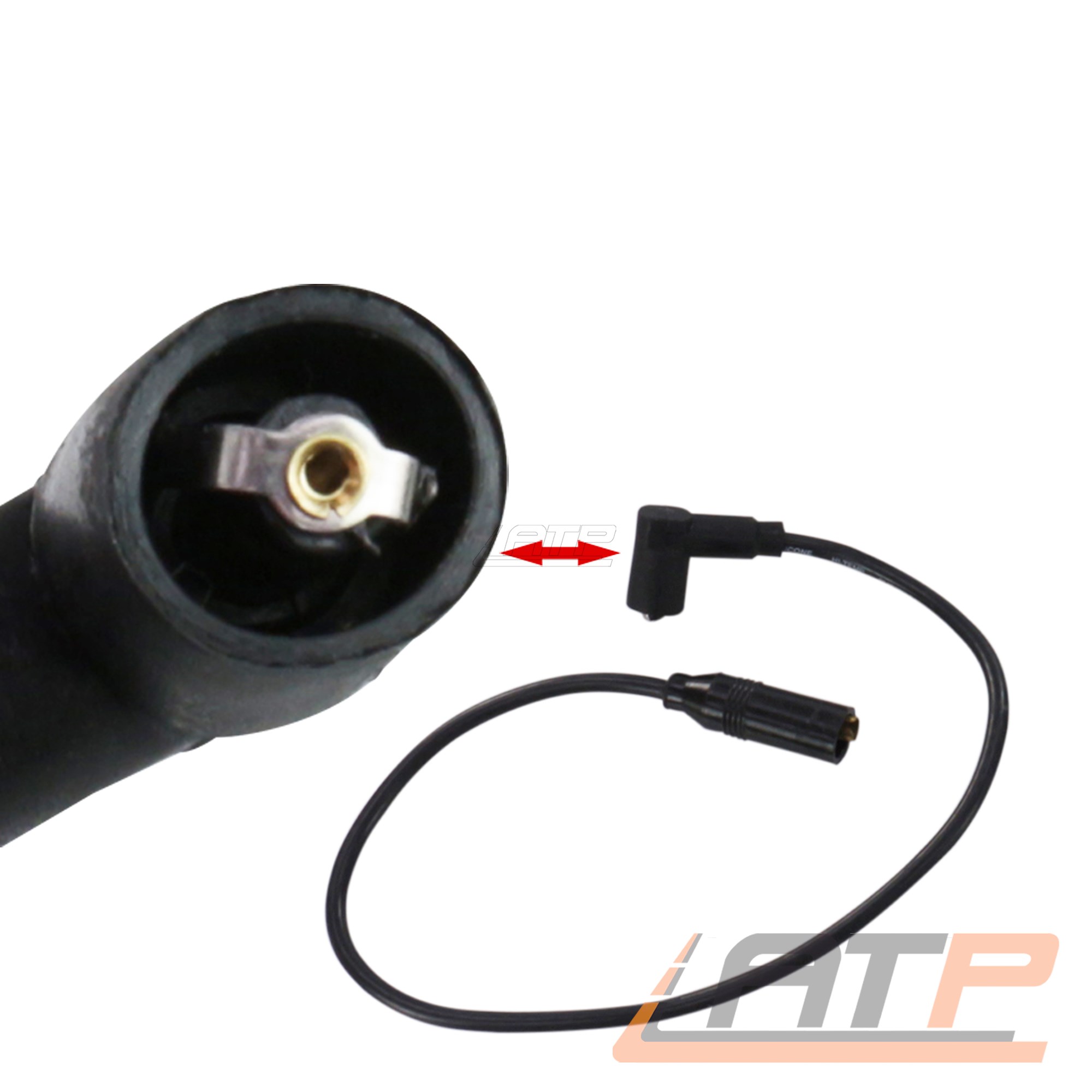 vagb1 AUDI A8 2006-2010 FLIP Sidewinder chiave lama taglio alla tua auto GARANTITO