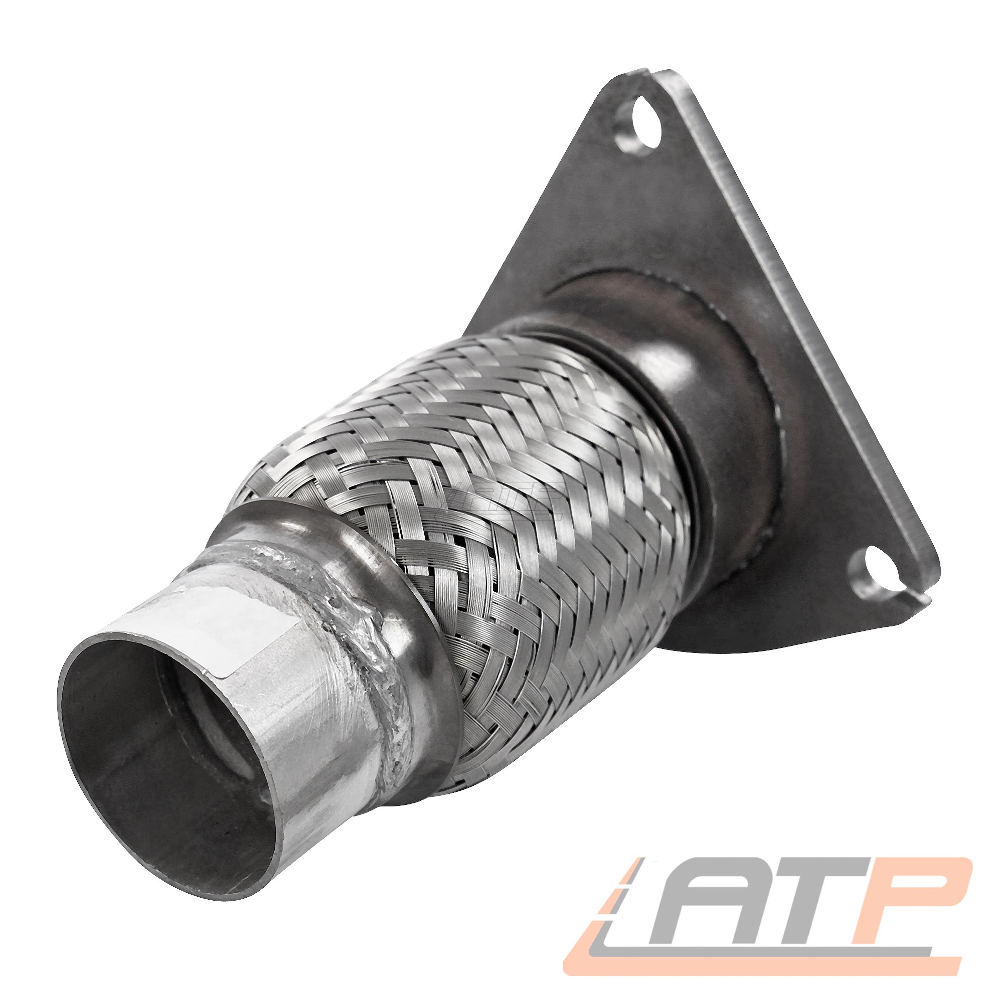 REPARATURROHR FLEXROHR KAT KATALYSATOR RENAULT GRAND SCENIC 2 1.6 BJ AB 04