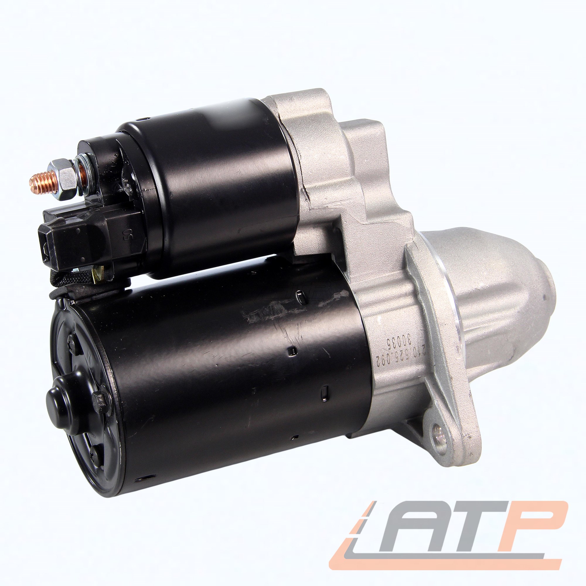STARTER ANLASSER 1,2 KW BMW 3-ER E90 E91 E92 E93 316-335