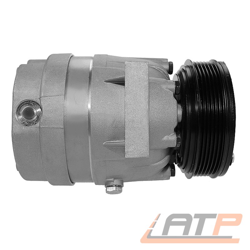 KOMPRESSOR KLIMAANLAGE RENAULT TRAFIC 2 BUS KASTEN PRITSCHE 1.9/_dCi 2.0