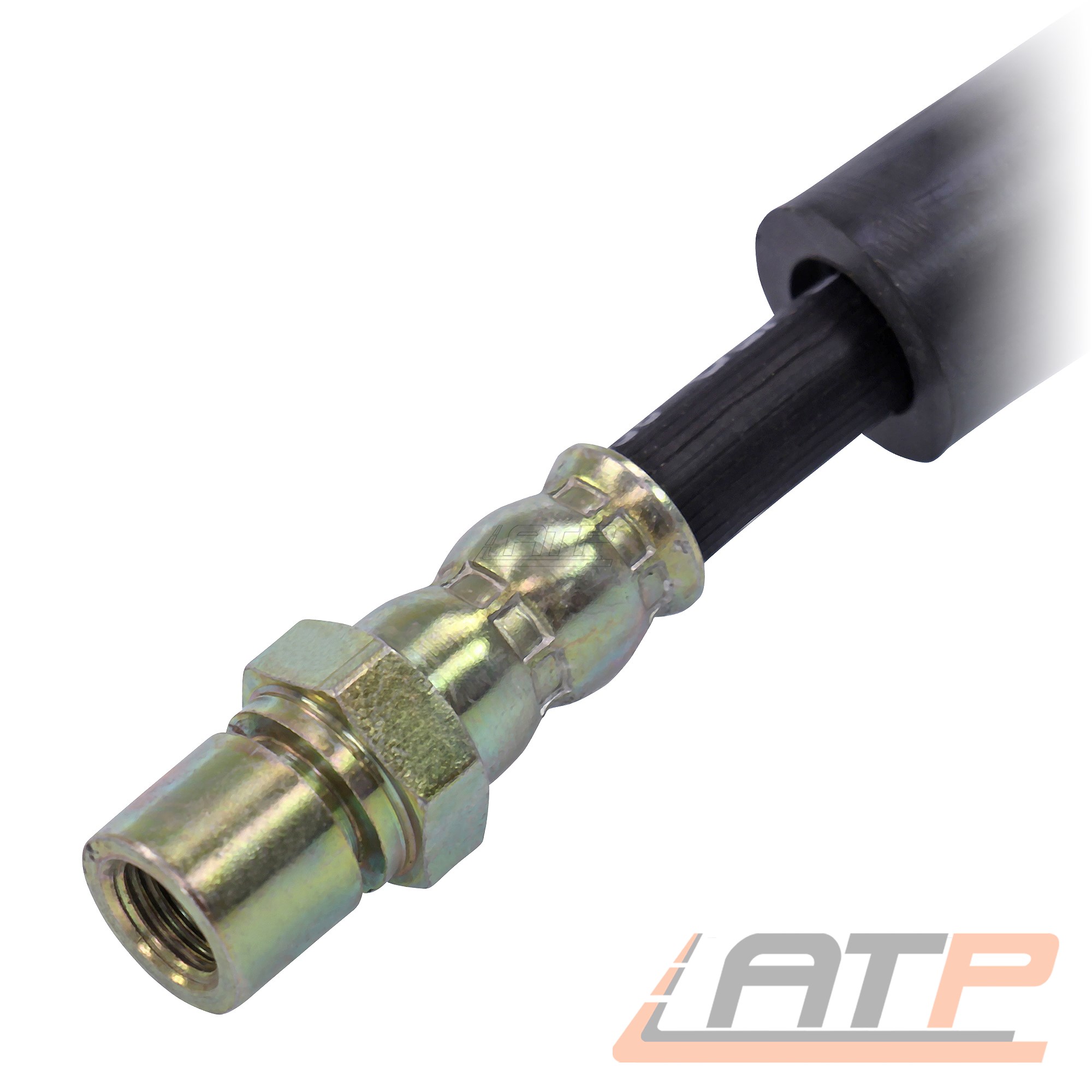 Flexible conduite de l/'avant vw Kaefer 1.2 1.3 1.6 28-35 1 2.0+2.4