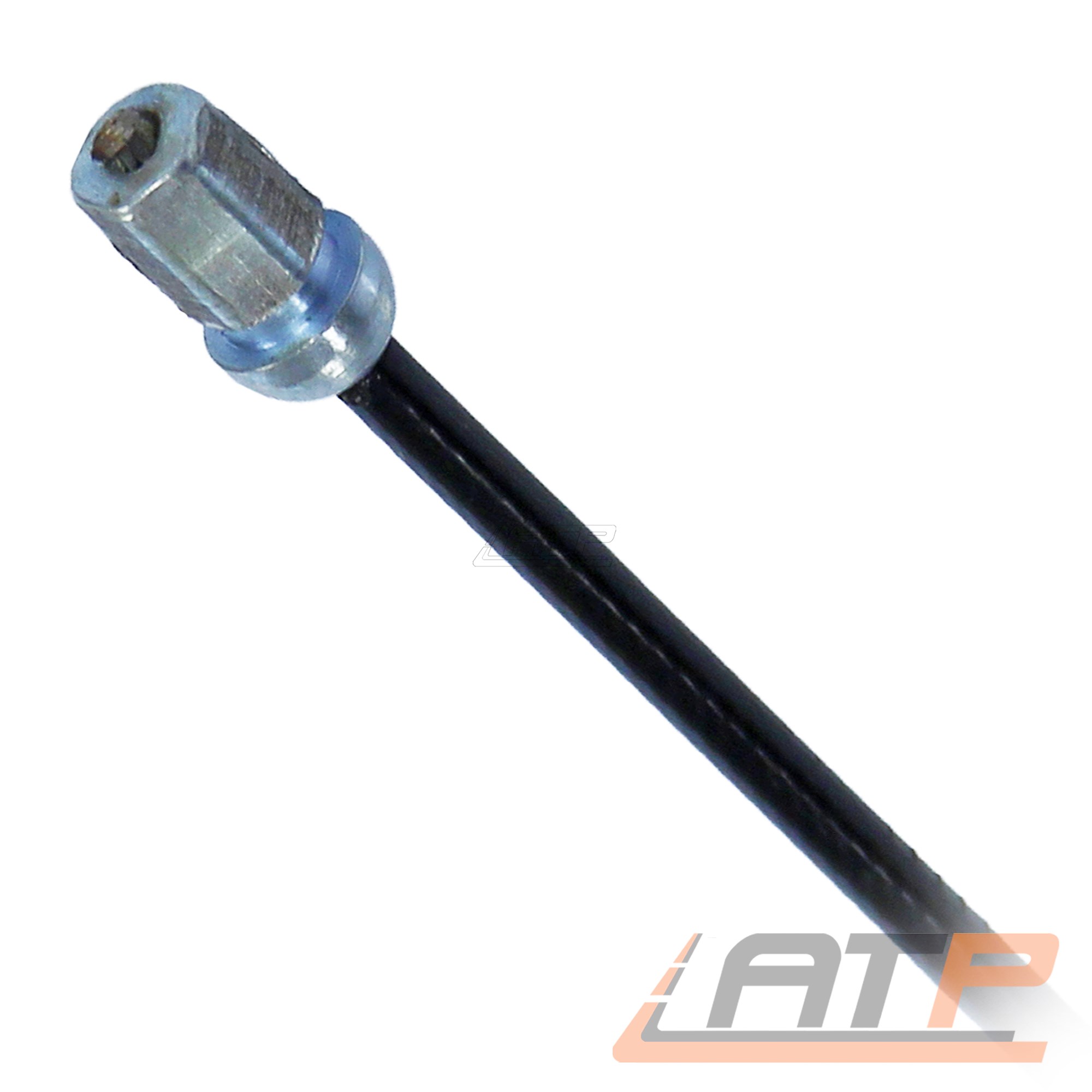 2x handbremsseil izquierda derecha trasera skoda Octavia 1z año de fabricación 04-05