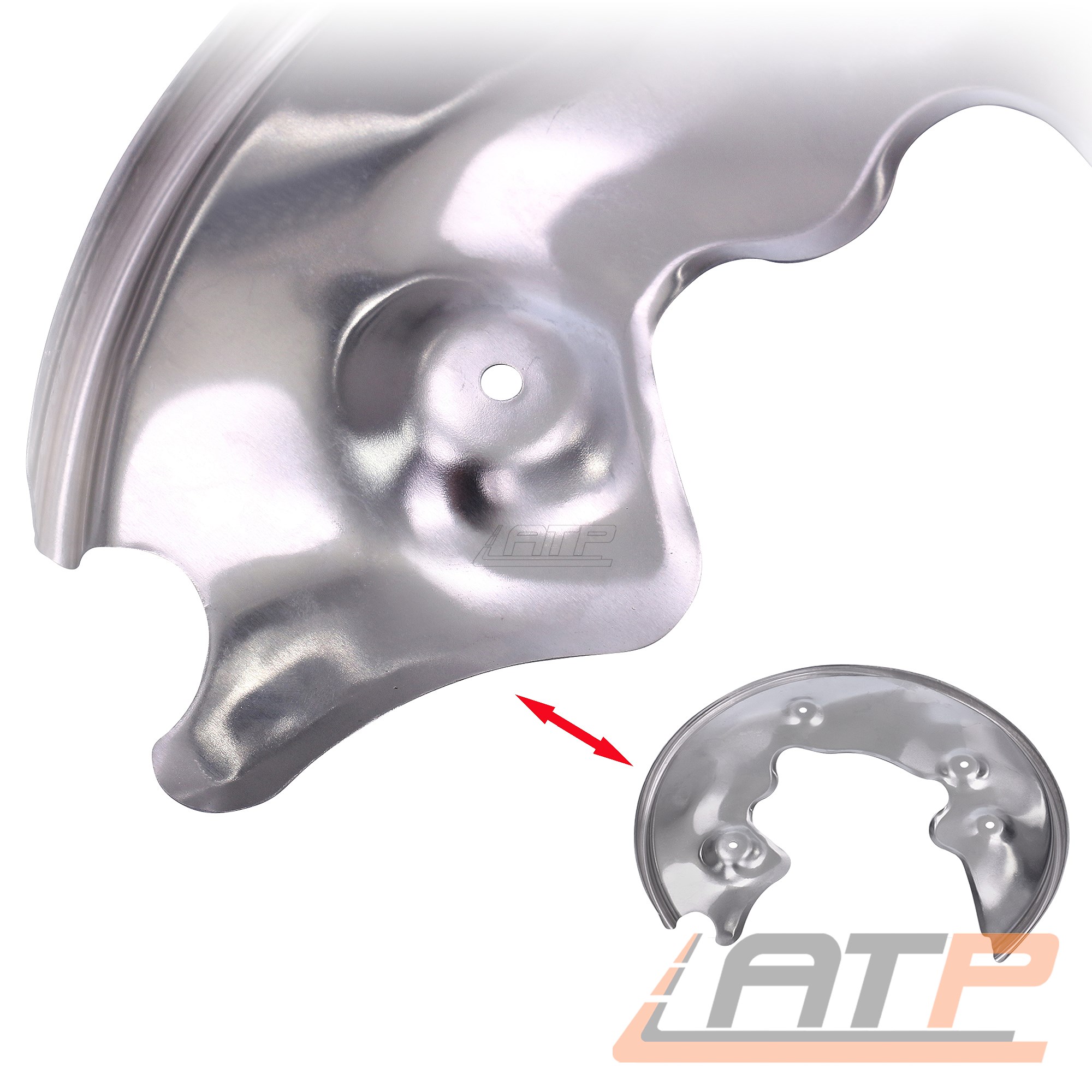 Für Opel Astra H 1.9 CDTI 150 MK5 Agr-Ventil Dichtung Metall X2 2004-2011