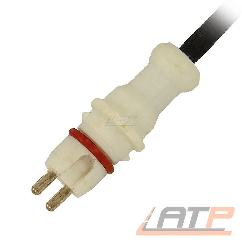 ABS SENSOR VORNE RENAULT THALIA 1 BJ 00-07 TWINGO BJ 03-07
