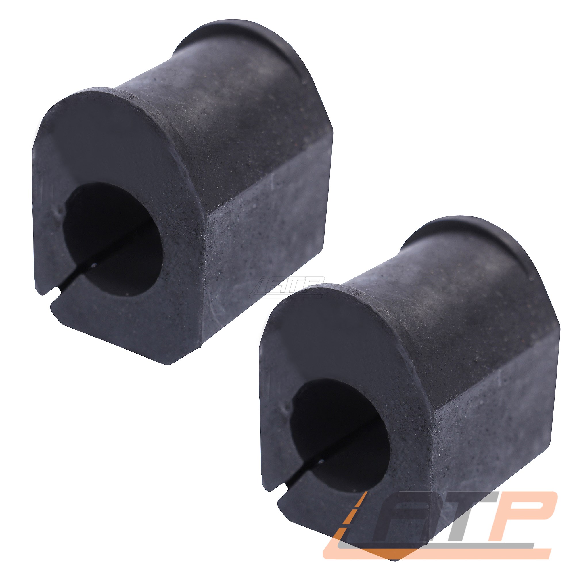 MEGANE 1 96-03 2x LAGER STABILISATOR VORNE RENAULT CLIO 2 98-05 KANGOO BJ 97