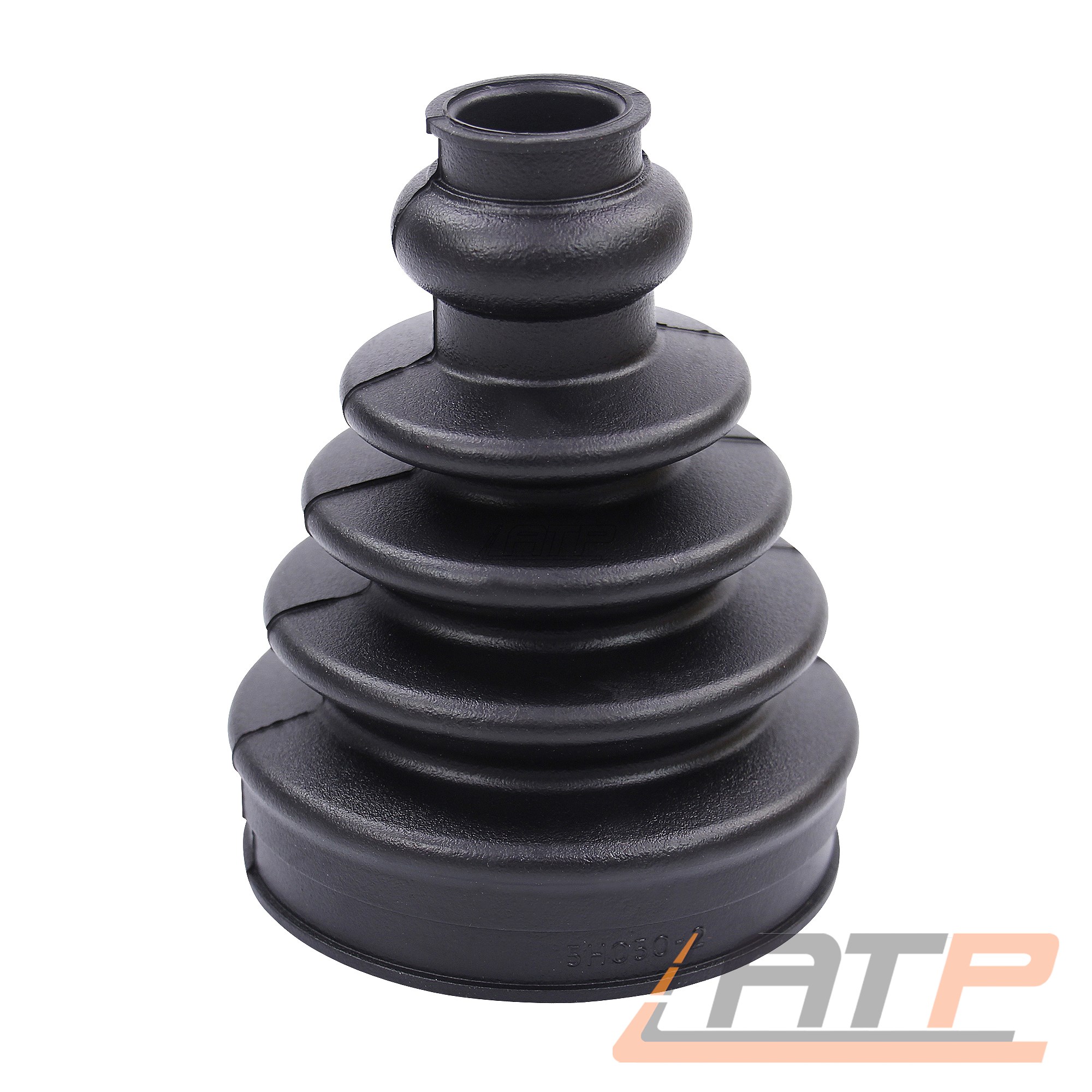 2x ACHSMANSCHETTE ANTRIEBSWELLE VORNE ALFA ROMEO 156 166 GT BJ 03-10
