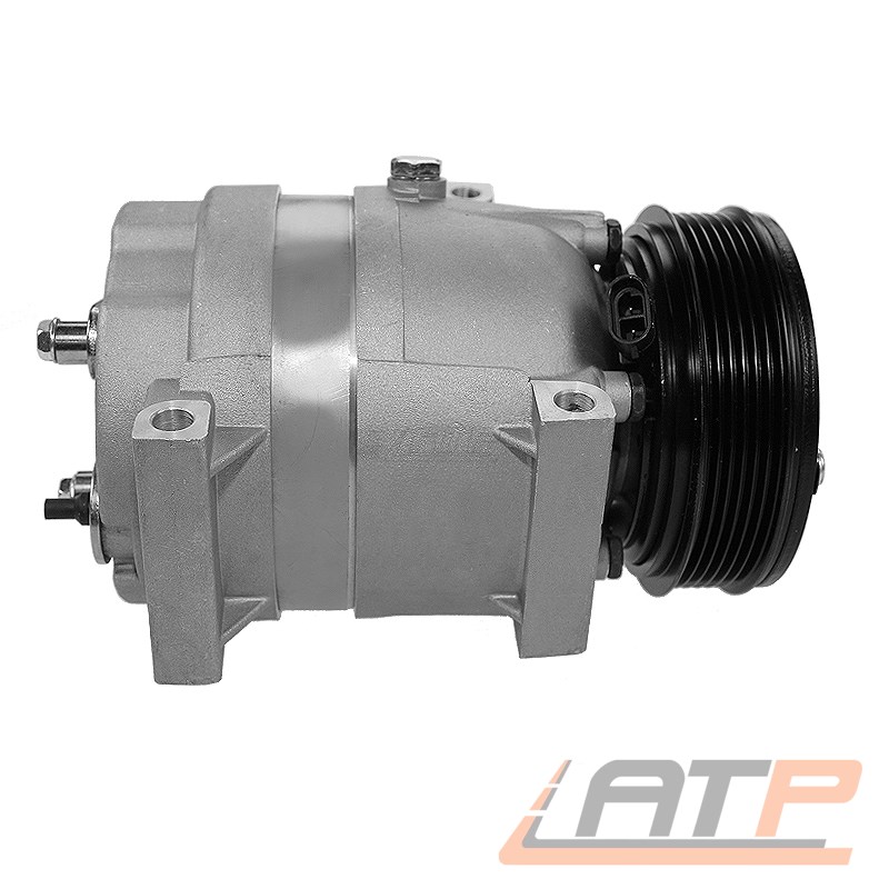 KOMPRESSOR KLIMAANLAGE RENAULT TRAFIC 2 BUS KASTEN PRITSCHE 1.9/_dCi 2.0
