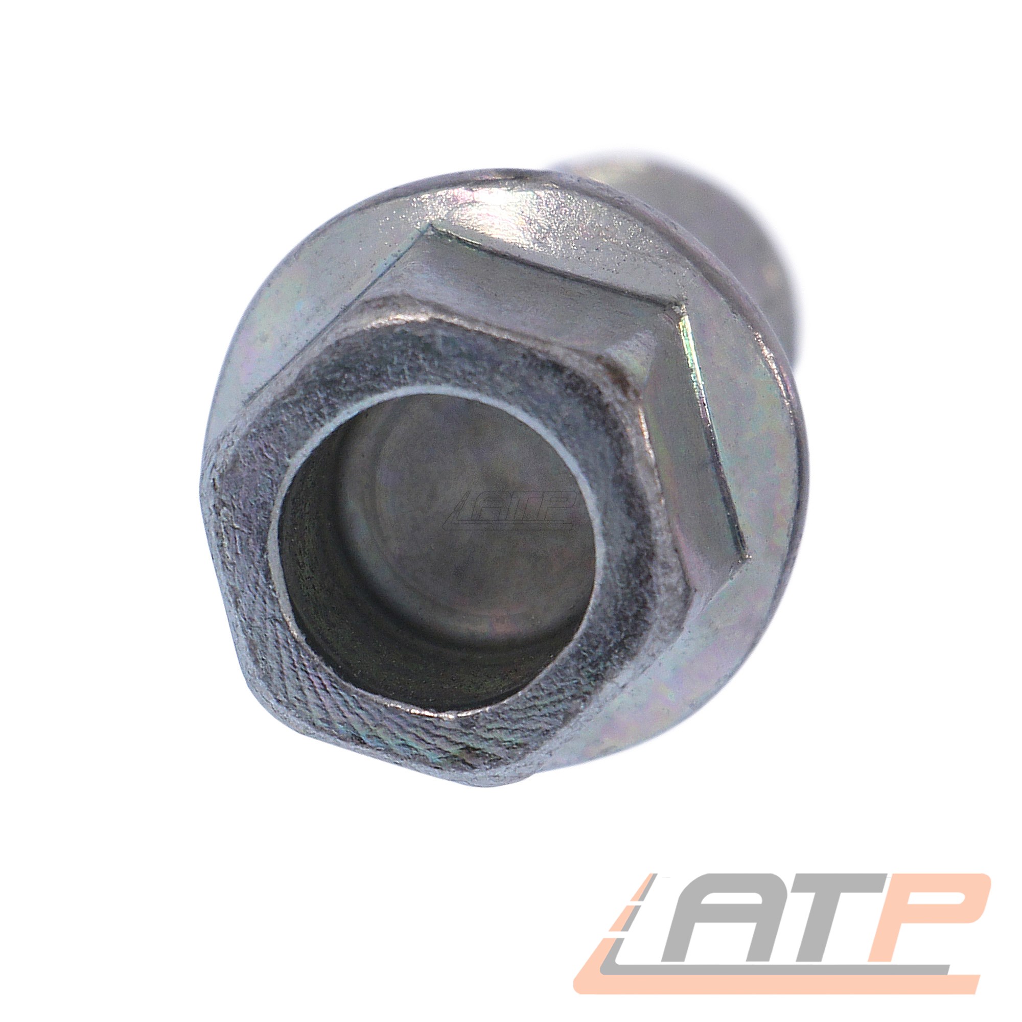 20x Febi Bilstein Vis m14x1,5x27 mm sw17 Kugelbund Boule Vis 31880978