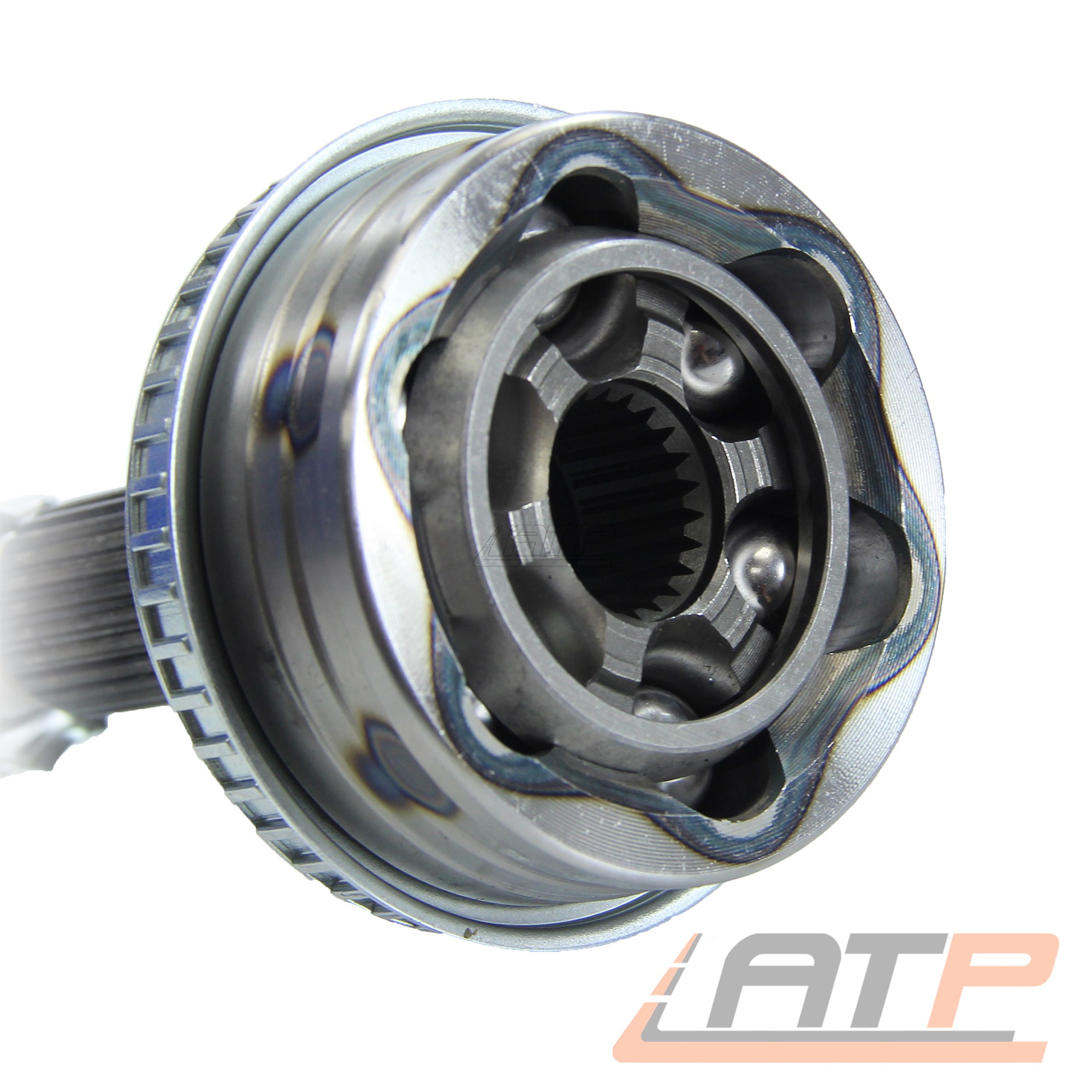 GELENK GELENKSATZ ANTRIEBSWELLE RADSEITIG TOYOTA CARINA 2 87-92 CELICA 1.6