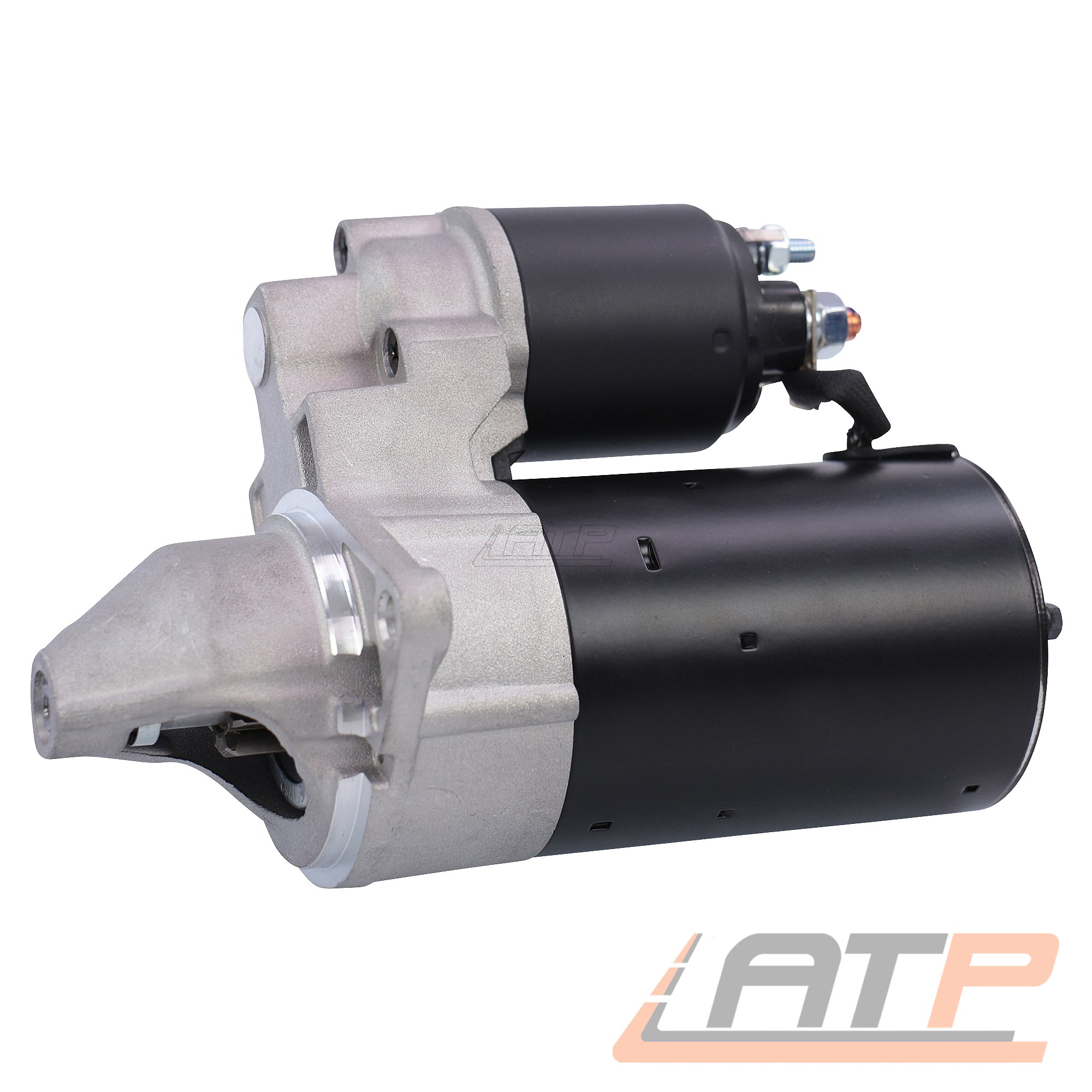 AVVIATORE Starter 0,9 KW PER OPEL CORSA D 1.0 KADETT D 1.2 1.3