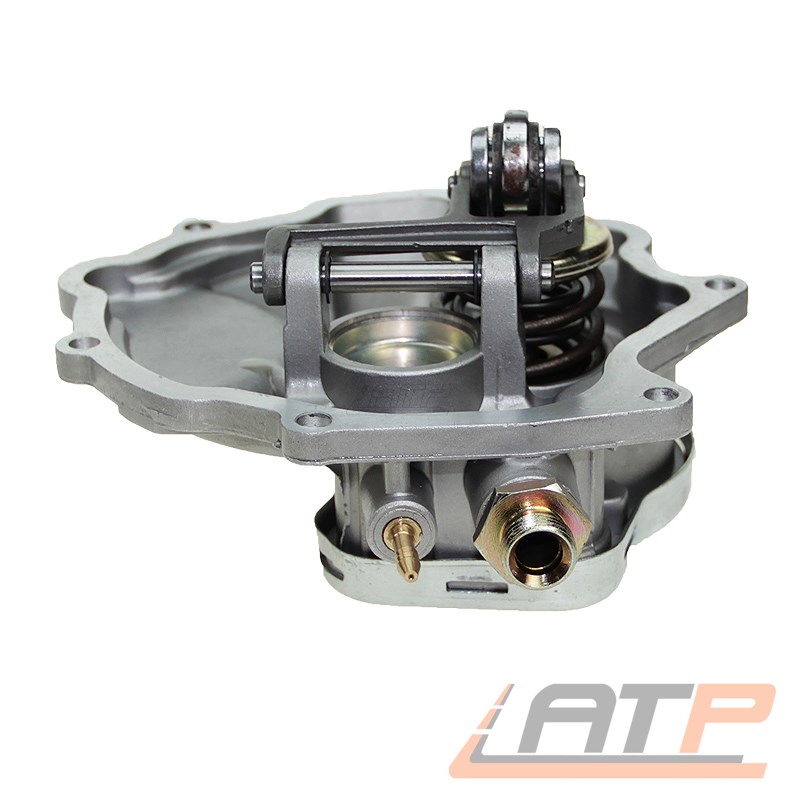 UNTERDRUCKPUMPE BREMSANLAGE MERCEDES SPRINTER 2-T 901 902 3-T 903