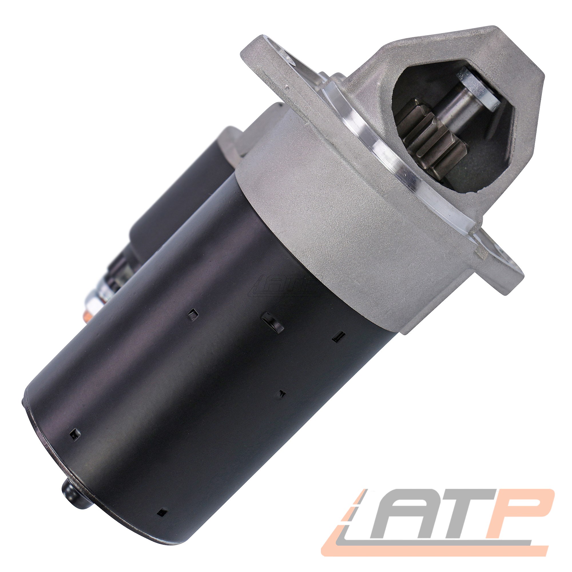 AVVIATORE Starter 0,9 KW PER OPEL CORSA D 1.0 KADETT D 1.2 1.3