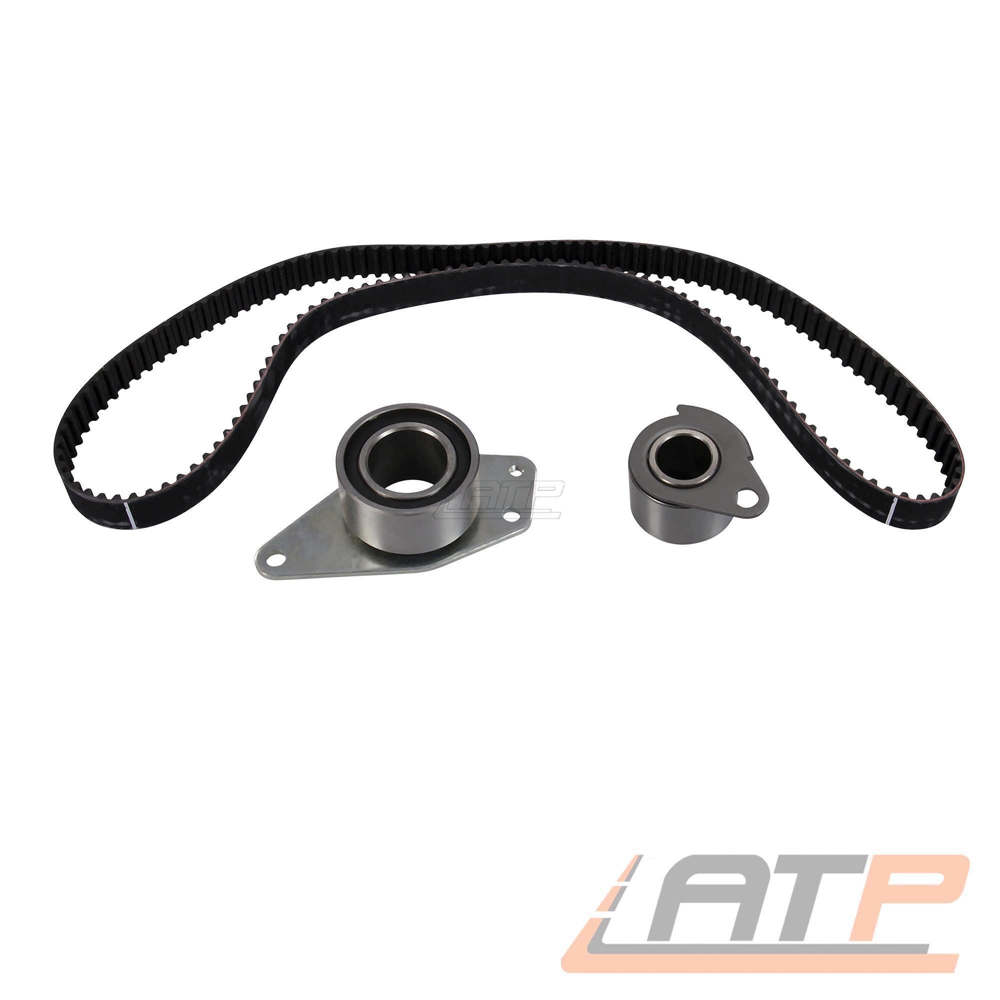 ZAHNRIEMEN-SATZ SET KIT RENAULT MEGANE 1 1.9 dCi dTi BJ 97-03