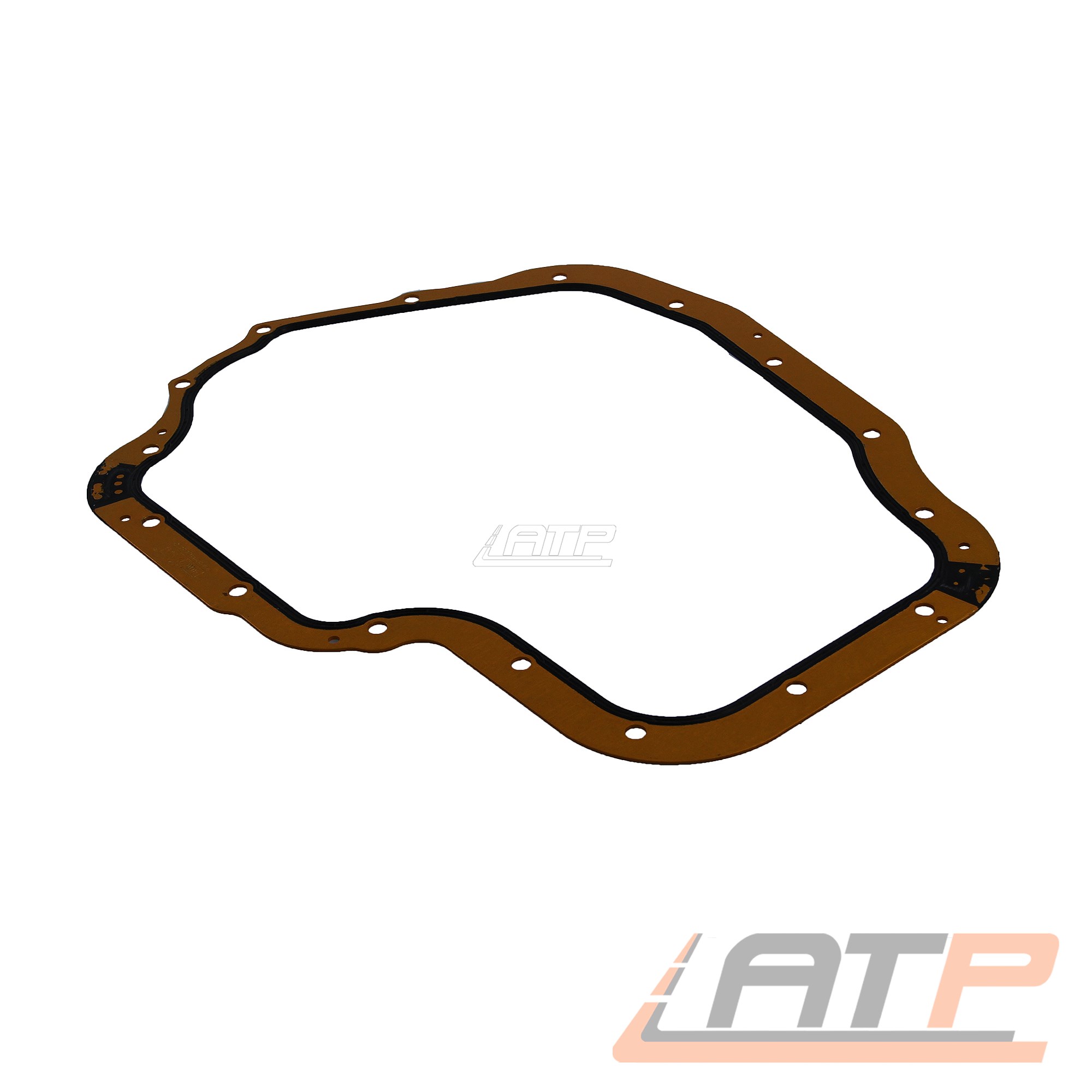 ÖLWANNENDICHTUNG DICHTUNG ÖLWANNE OPEL ASTRA F 1.8 2.0 G H 2.0