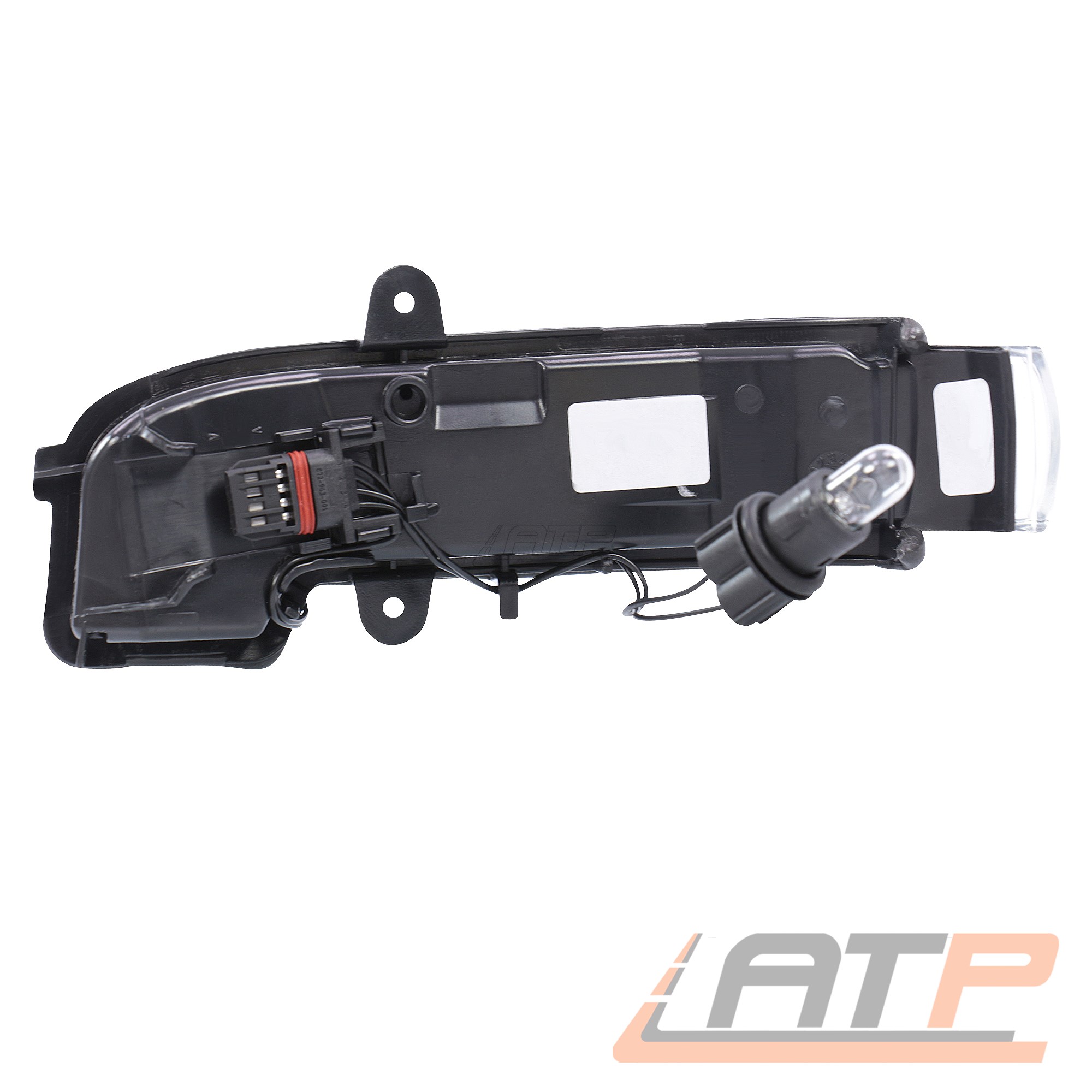 AUSSENSPIEGEL BLINKER BLINKLEUCHTE SEITENBLINKER RECHTS 32699677